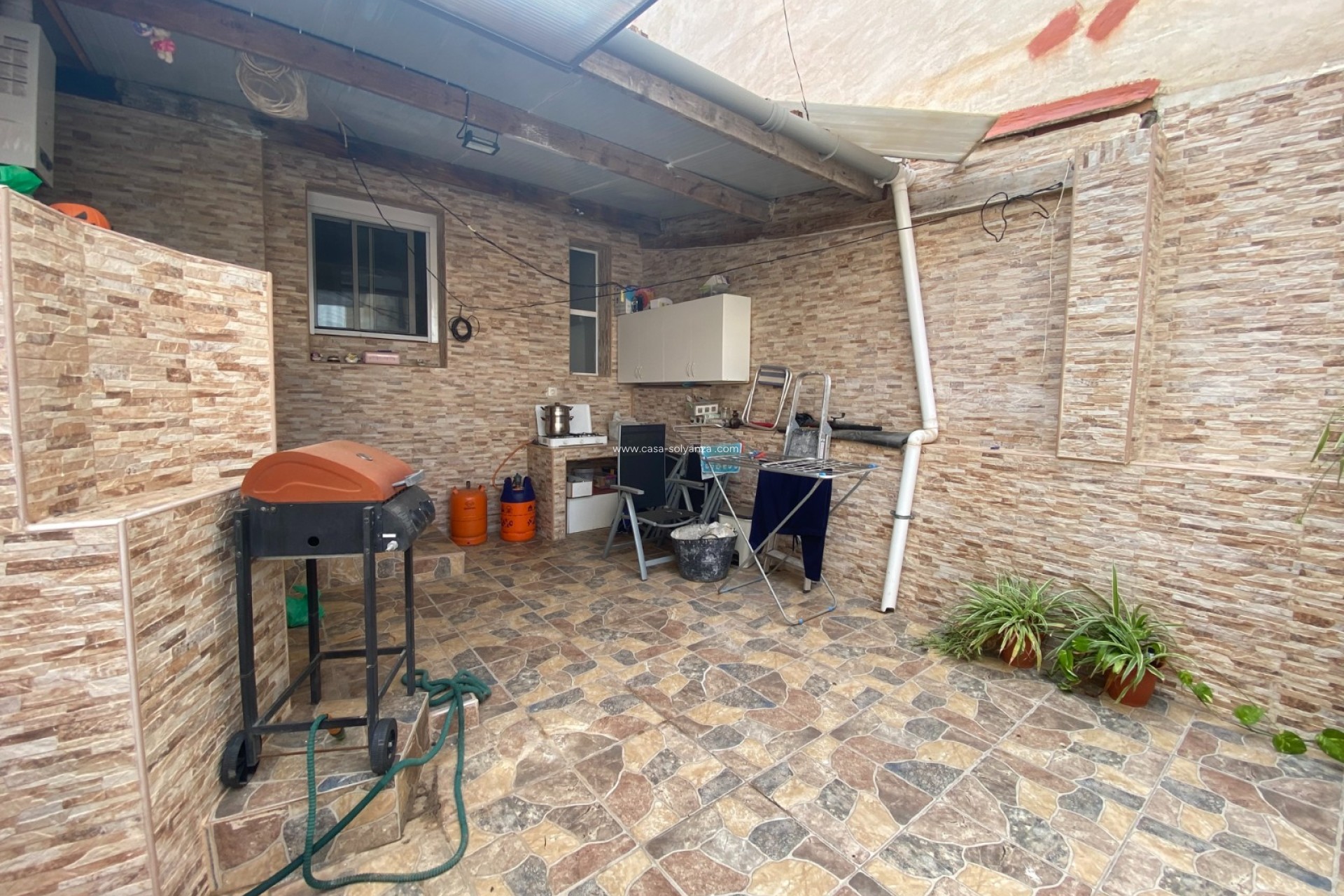 Resale - Apartment / flat - Torrevieja - Center