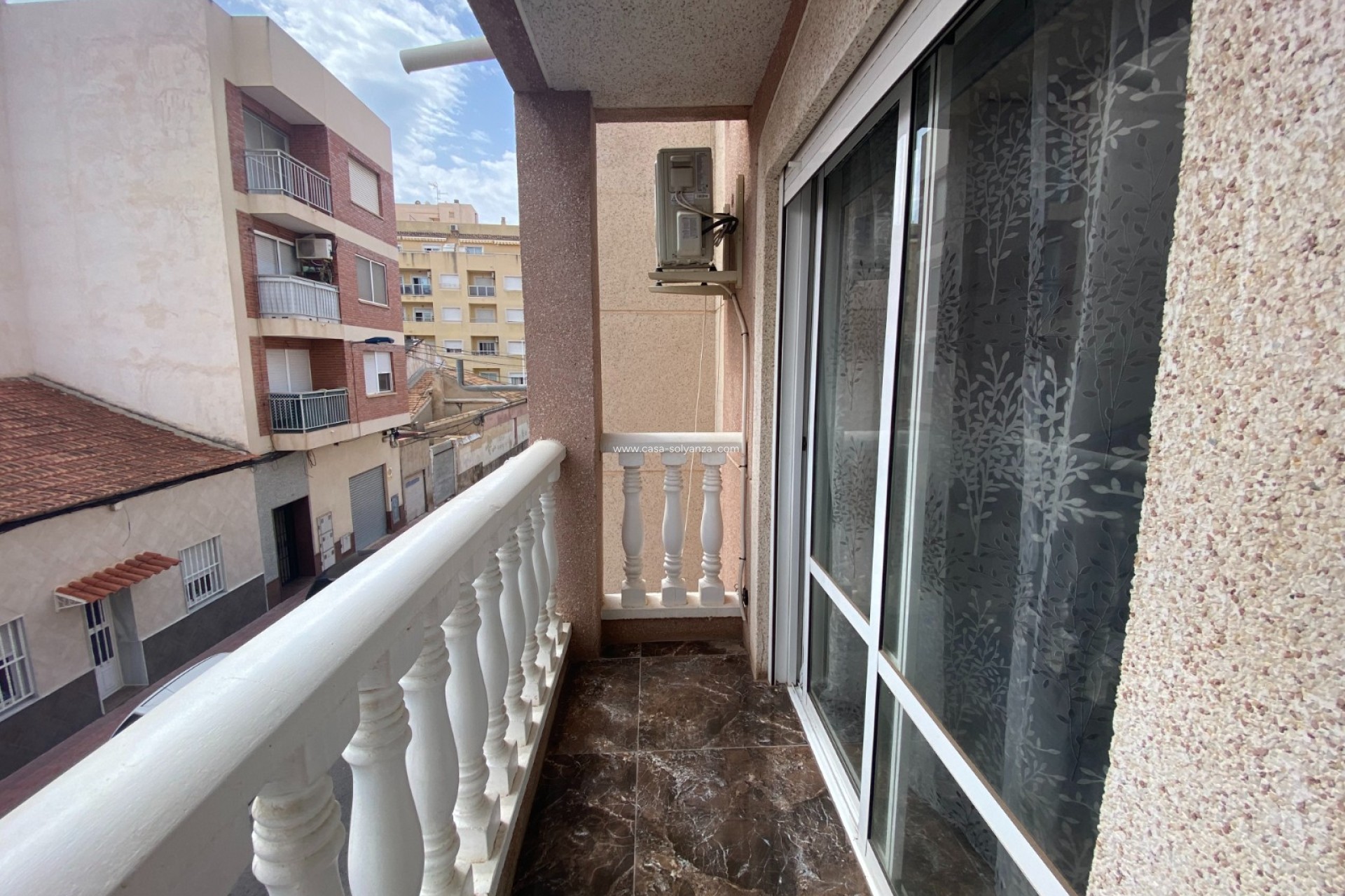 Resale - Apartment / flat - Torrevieja - Center