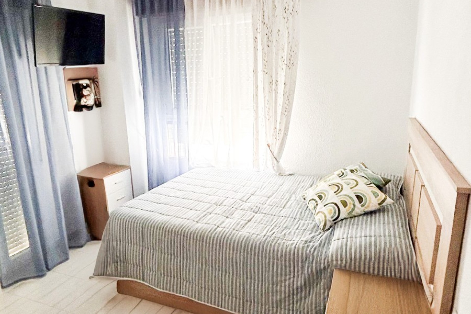 Resale - Apartment / flat - Torrevieja - Center
