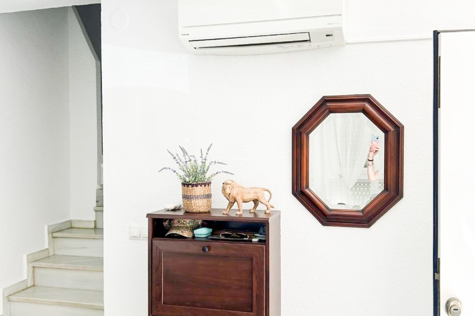 Resale - Apartment / flat - Torrevieja - Center