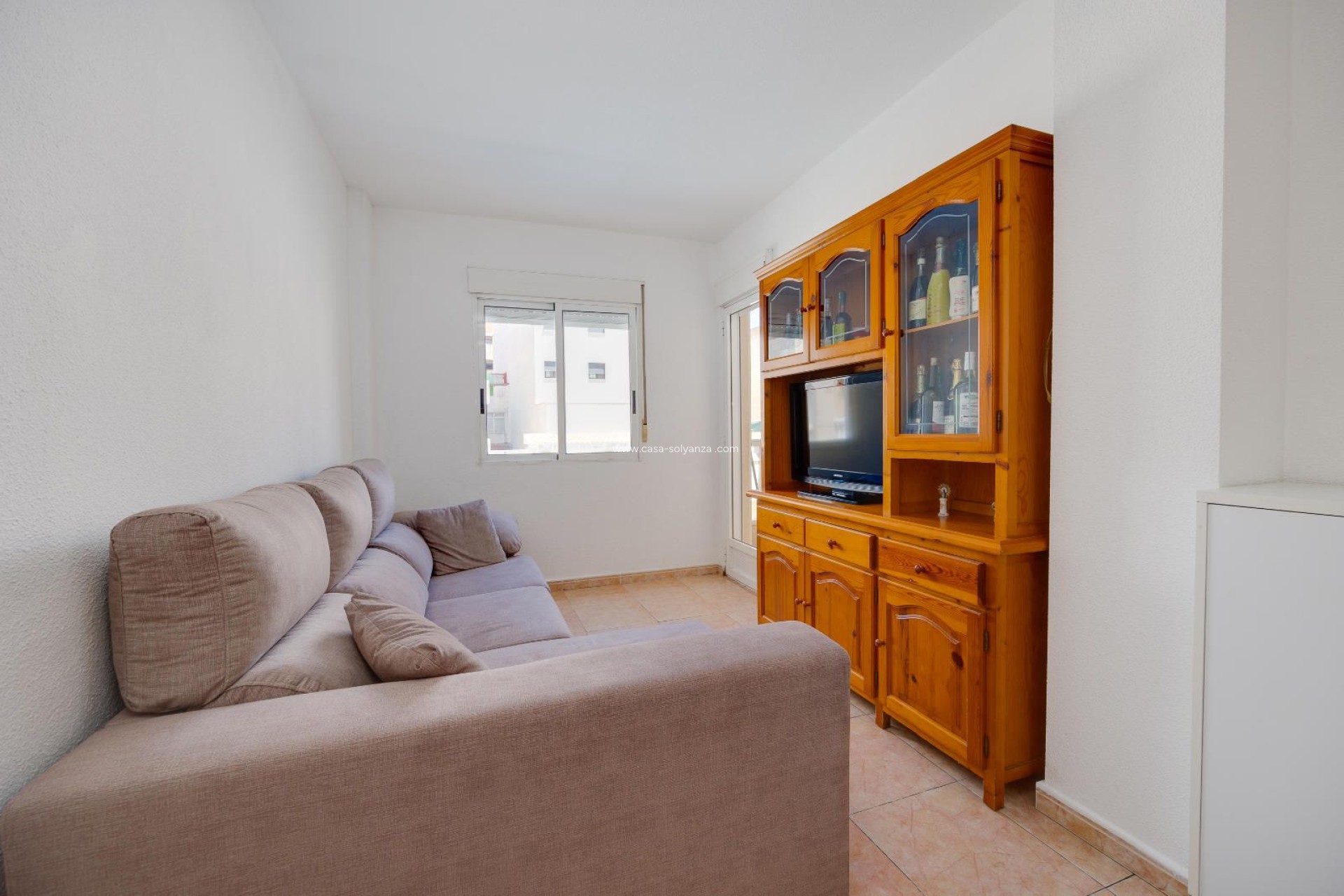 Resale - Apartment / flat - Torrevieja - Center