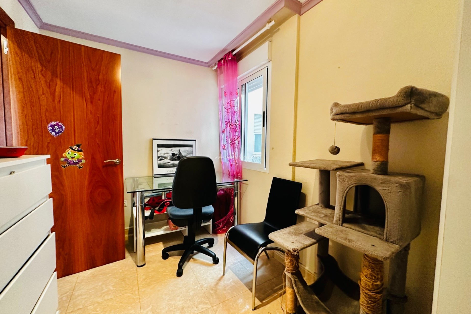 Resale - Apartment / flat - Torrevieja - Center