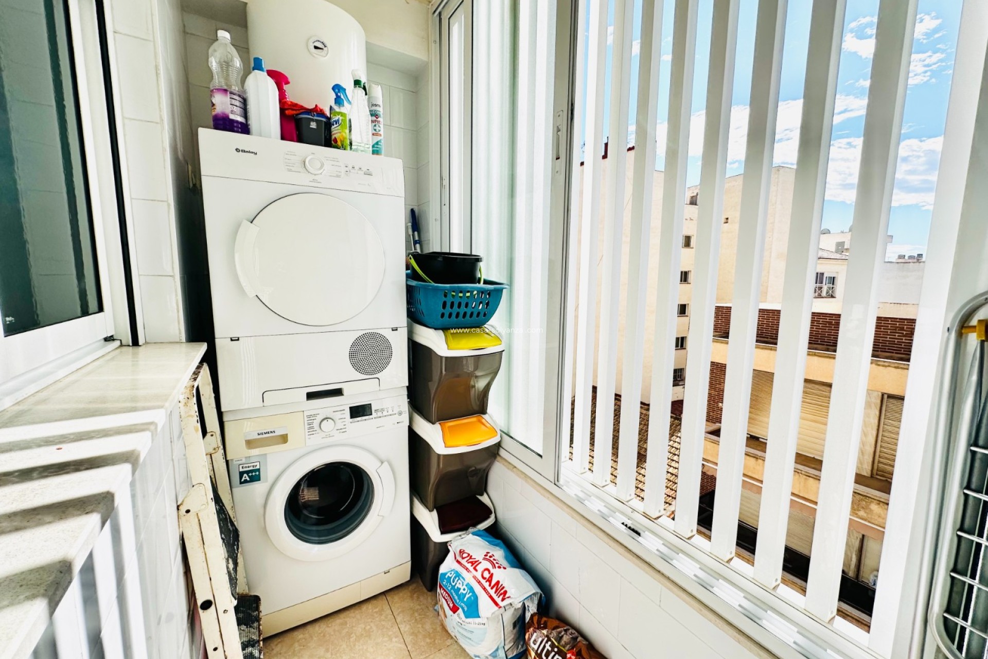 Resale - Apartment / flat - Torrevieja - Center