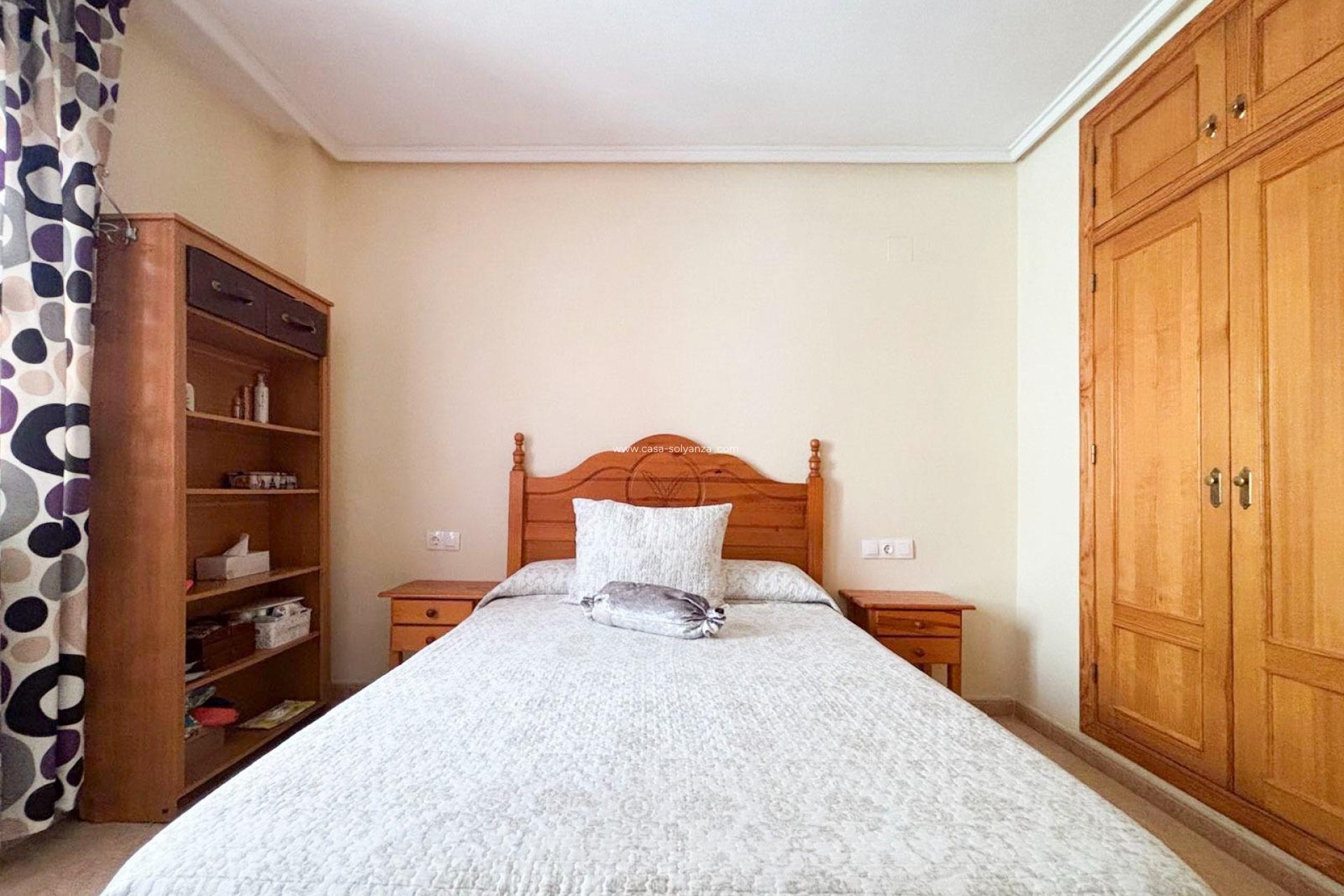 Resale - Apartment / flat - Torrevieja - Center