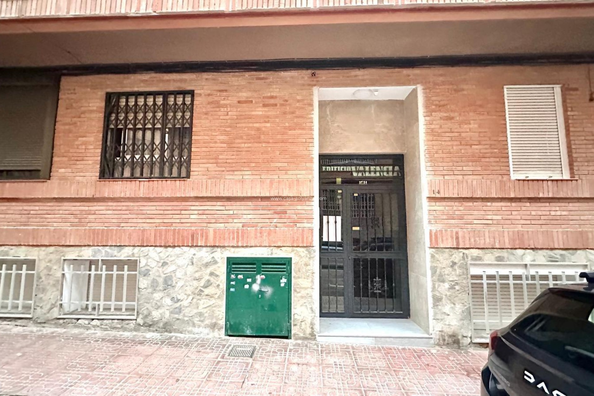 Resale - Apartment / flat - Torrevieja - Center