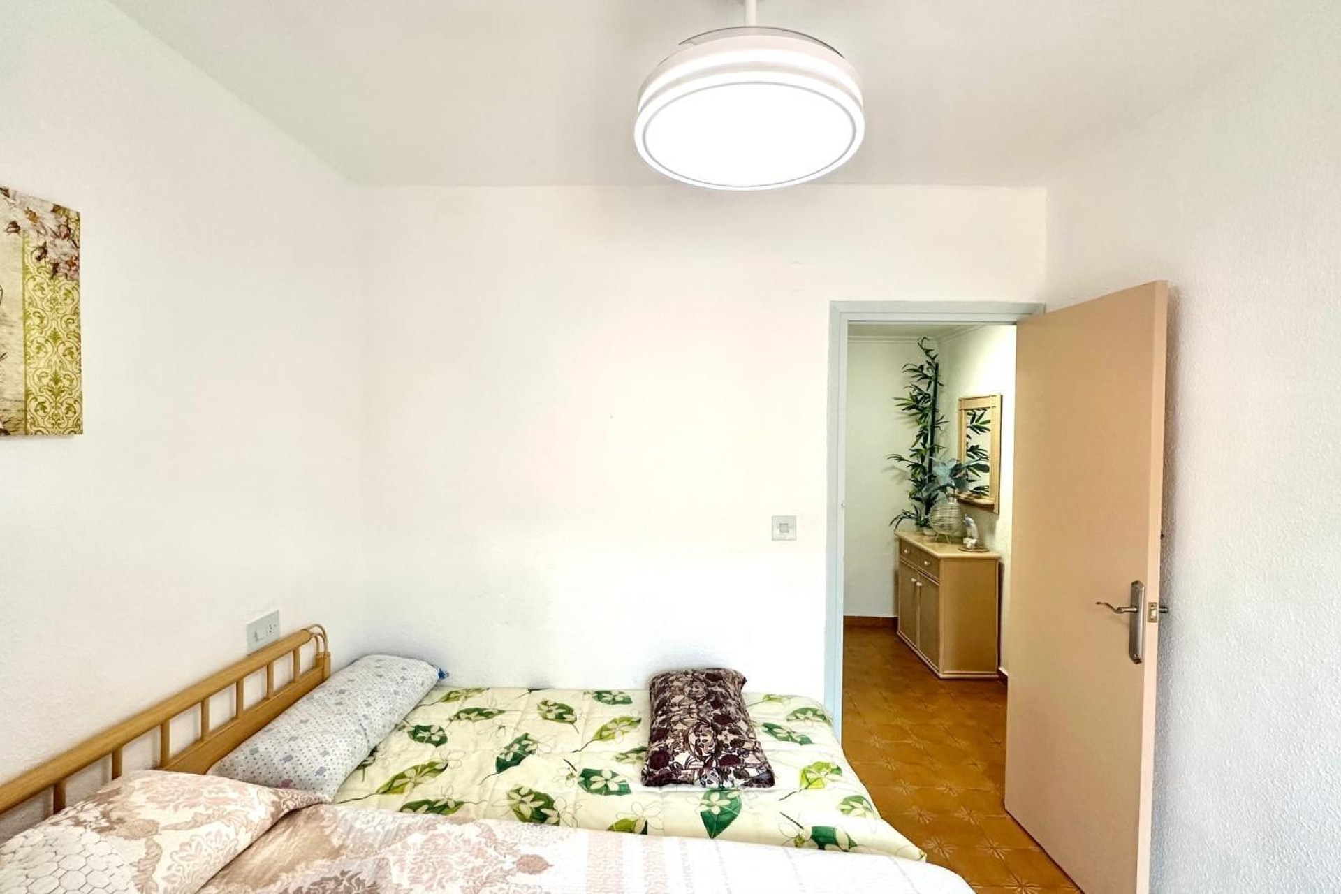 Resale - Apartment / flat - Torrevieja - Center