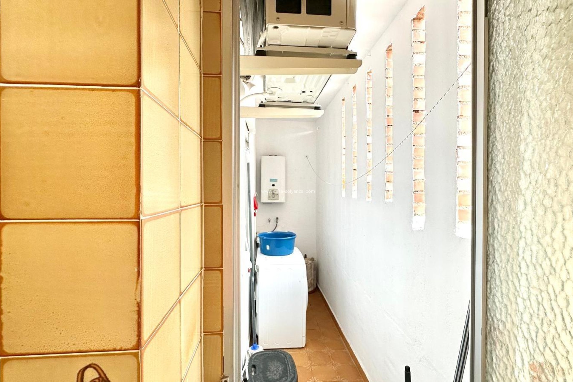 Resale - Apartment / flat - Torrevieja - Center