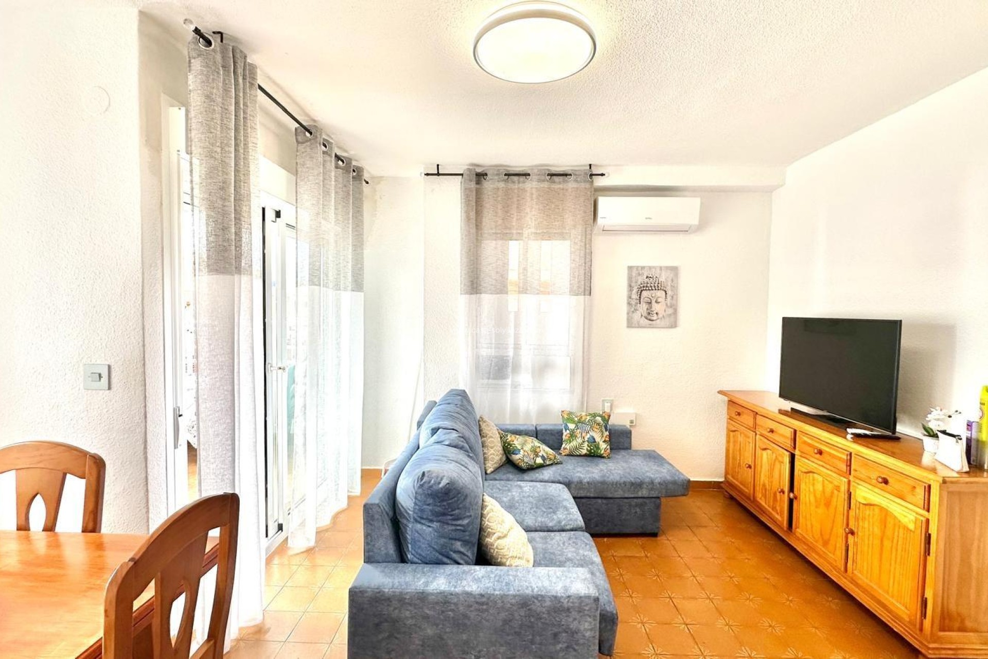 Resale - Apartment / flat - Torrevieja - Center
