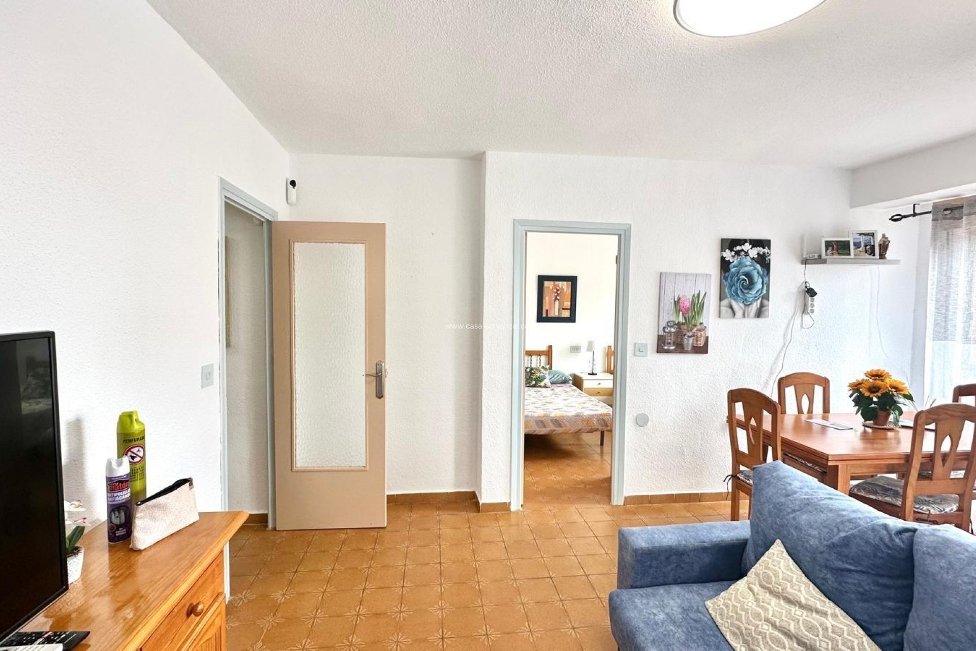 Resale - Apartment / flat - Torrevieja - Center