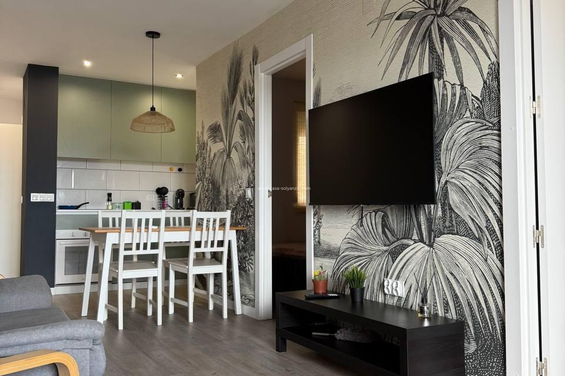 Resale - Apartment / flat - Torrevieja - Center