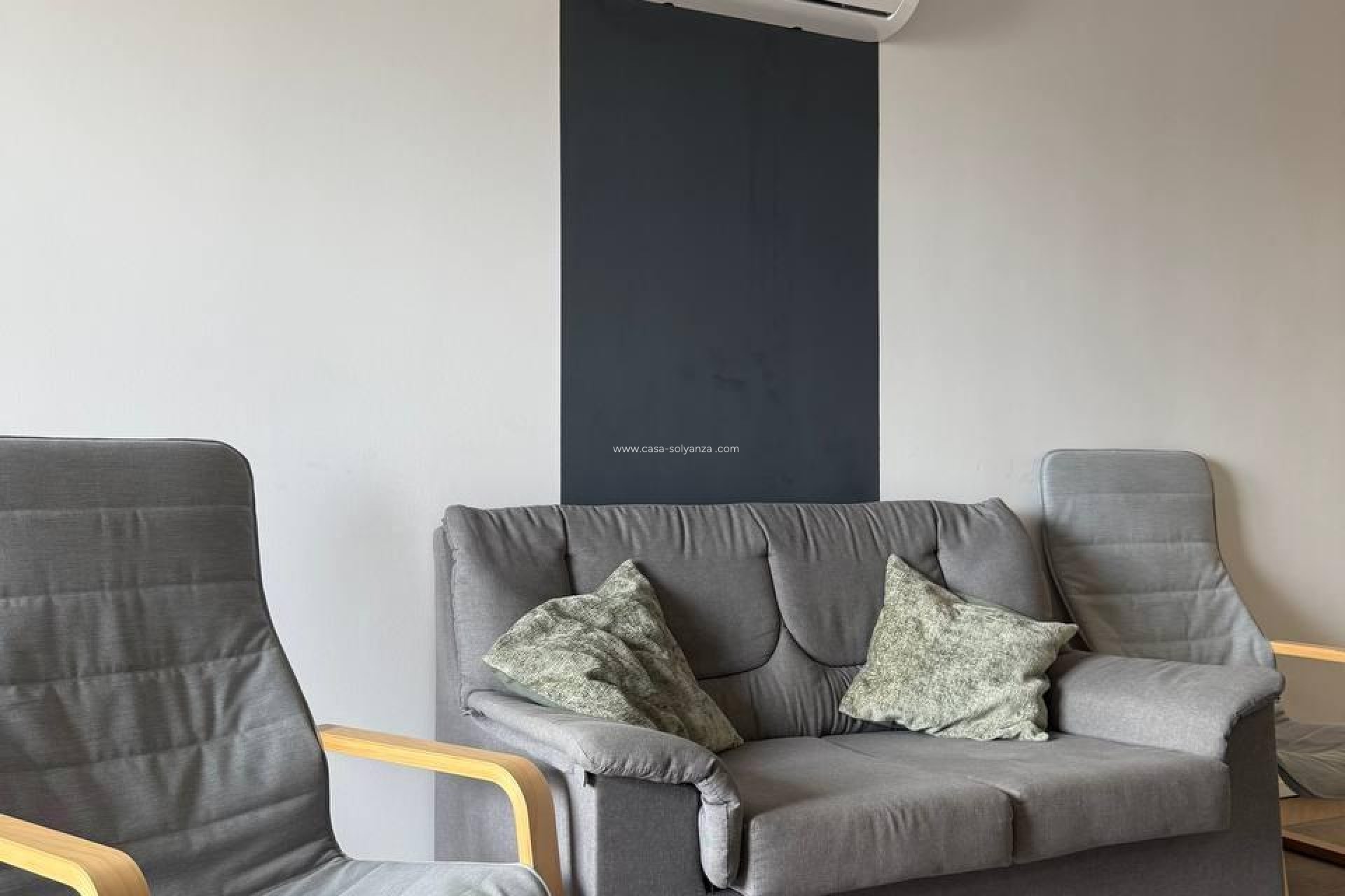 Resale - Apartment / flat - Torrevieja - Center