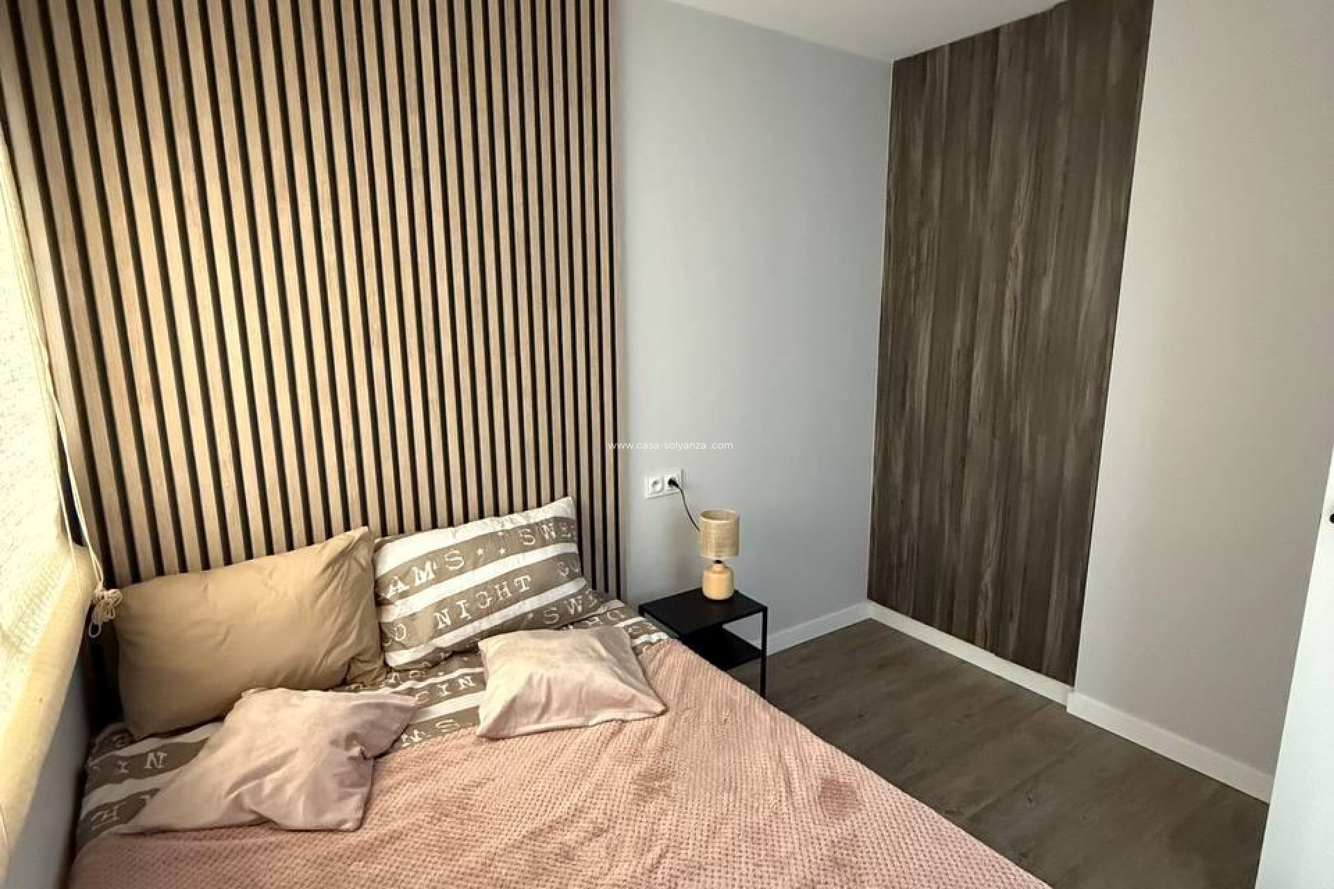 Resale - Apartment / flat - Torrevieja - Center