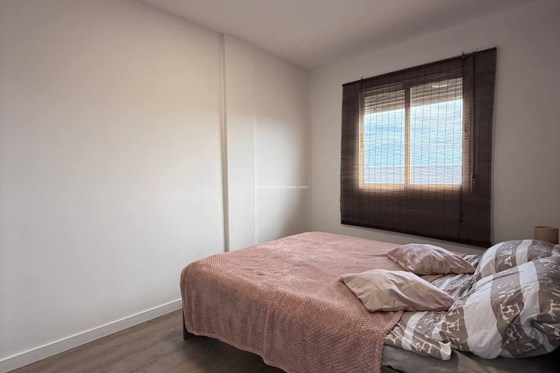 Resale - Apartment / flat - Torrevieja - Center