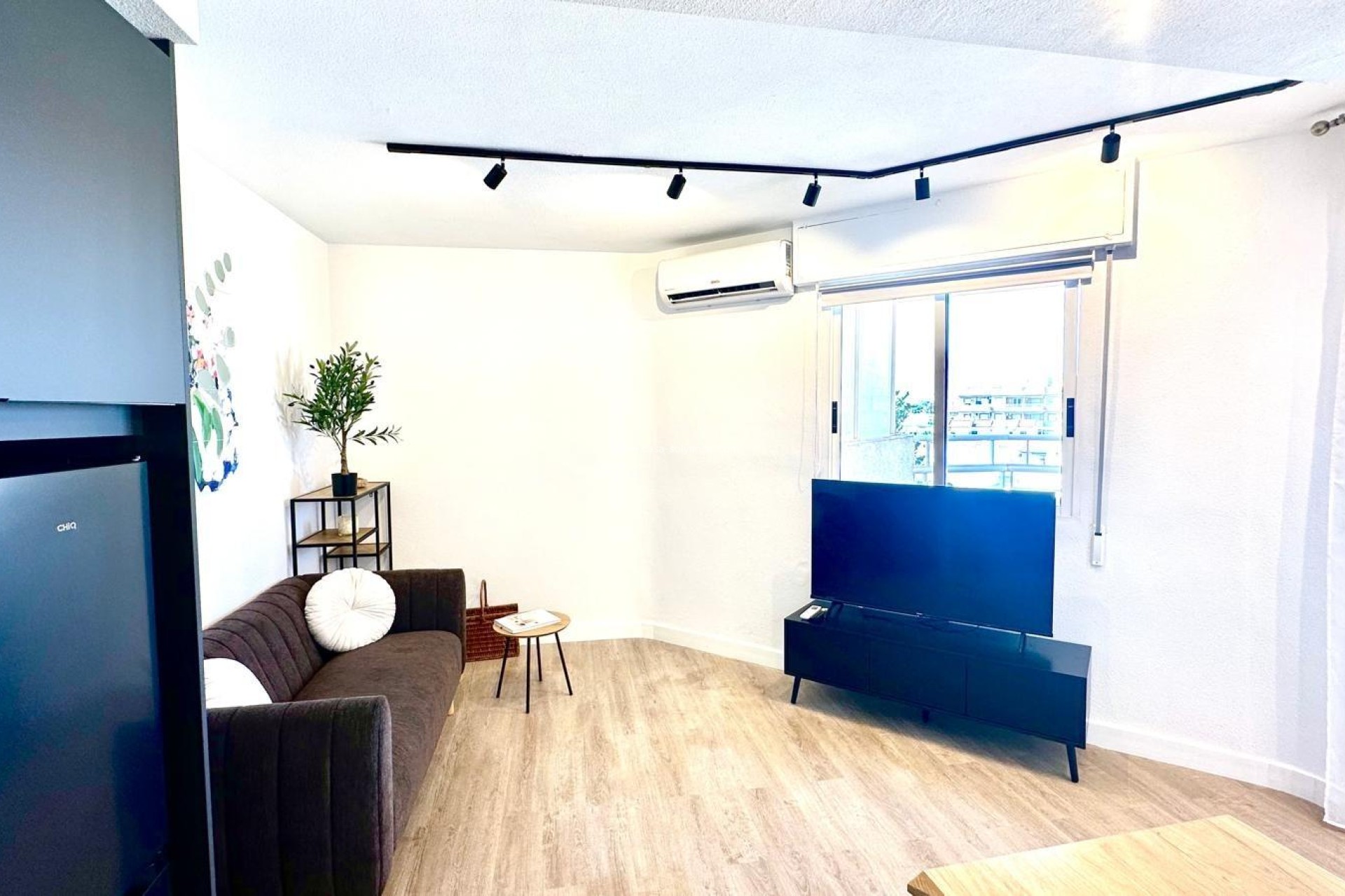 Resale - Apartment / flat - Torrevieja - Center