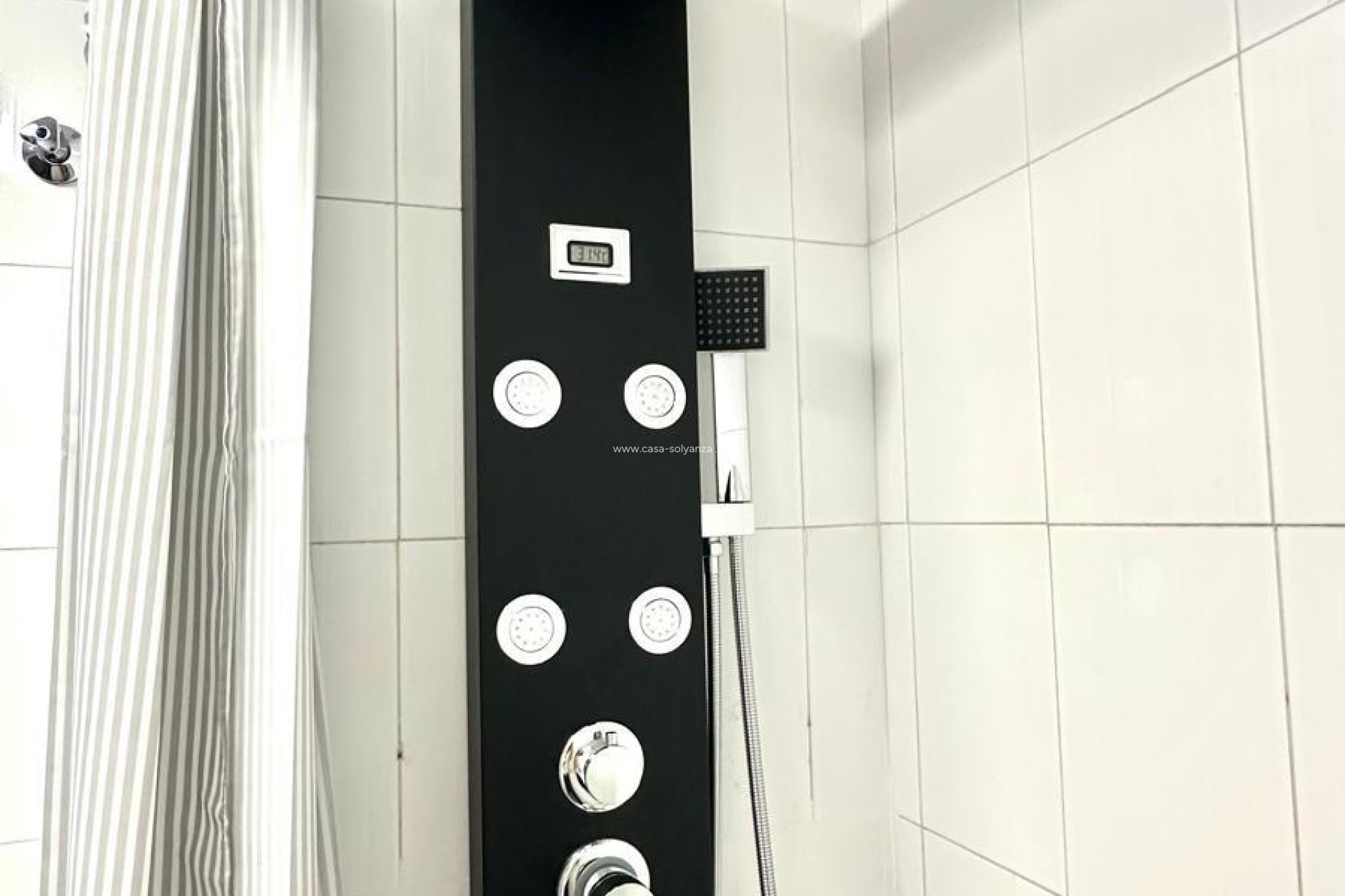 Resale - Apartment / flat - Torrevieja - Center