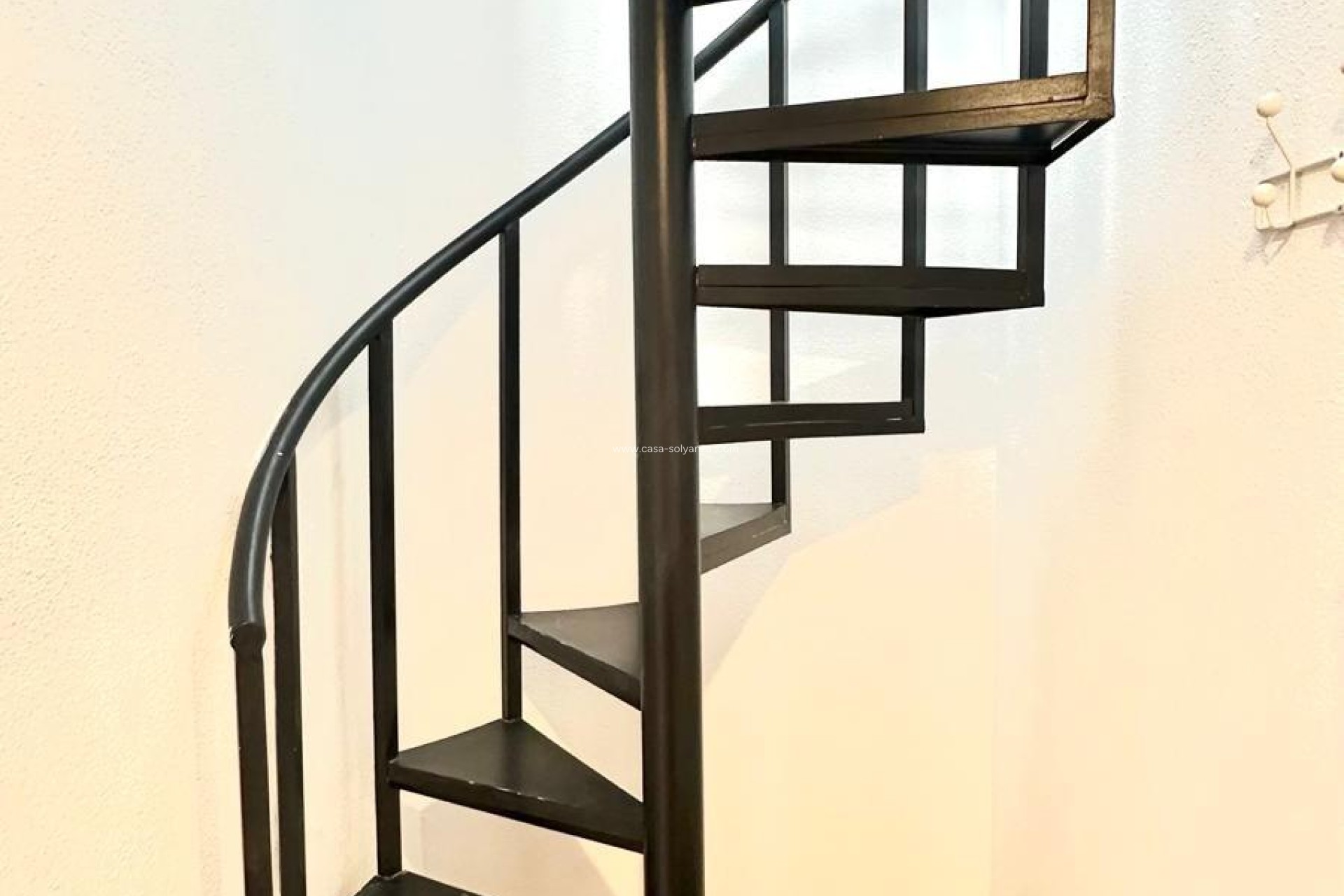 Resale - Apartment / flat - Torrevieja - Center