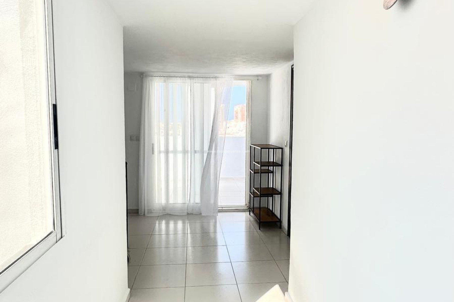 Resale - Apartment / flat - Torrevieja - Center