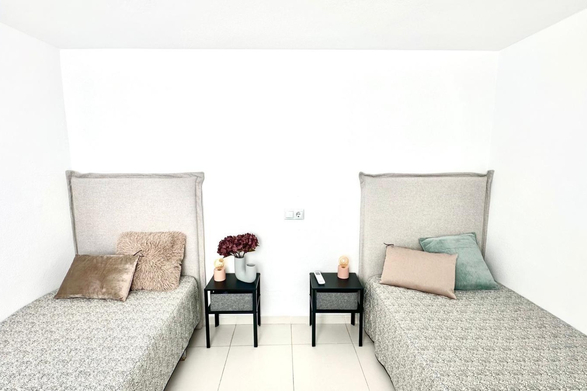 Resale - Apartment / flat - Torrevieja - Center