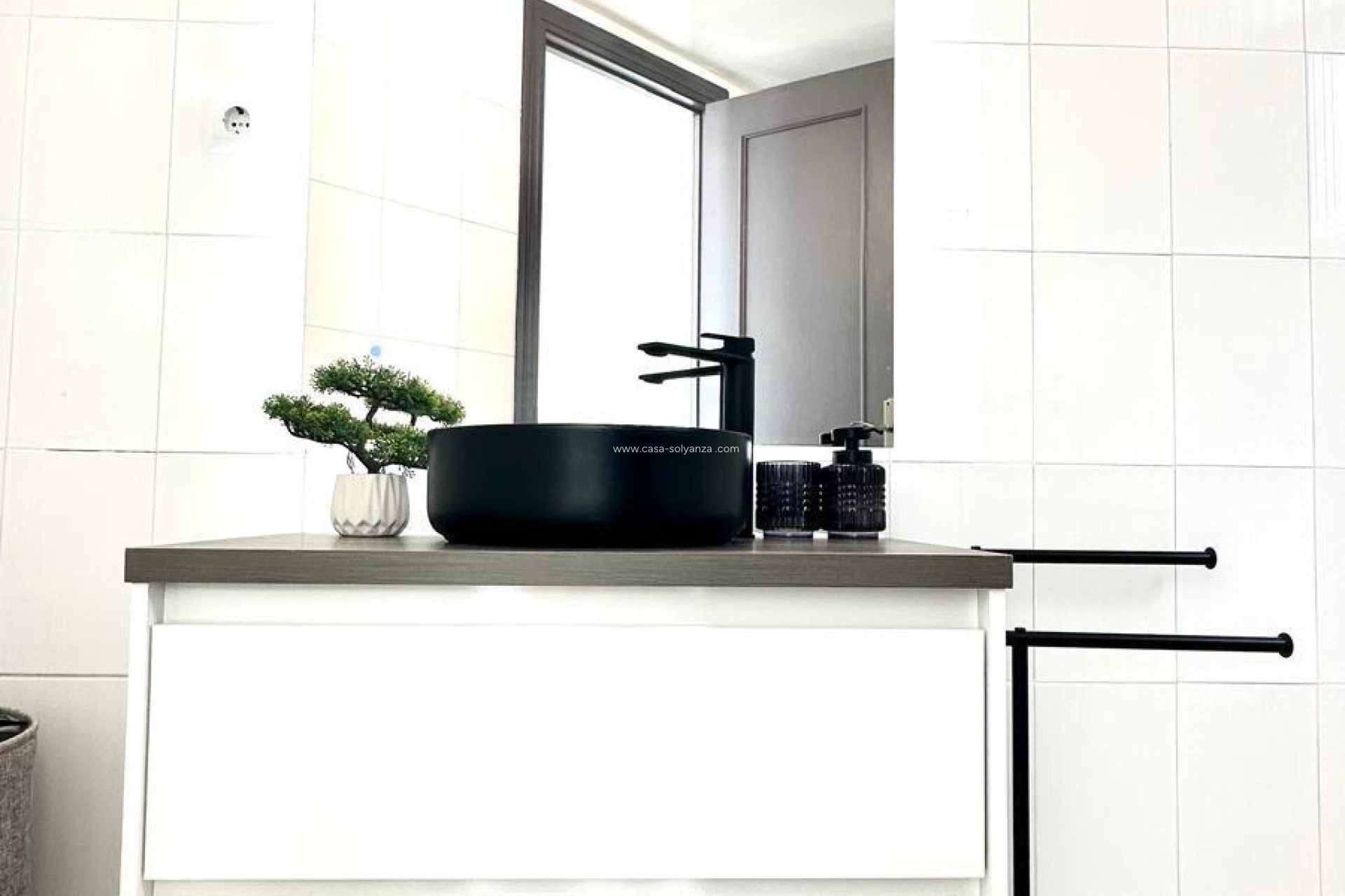 Resale - Apartment / flat - Torrevieja - Center