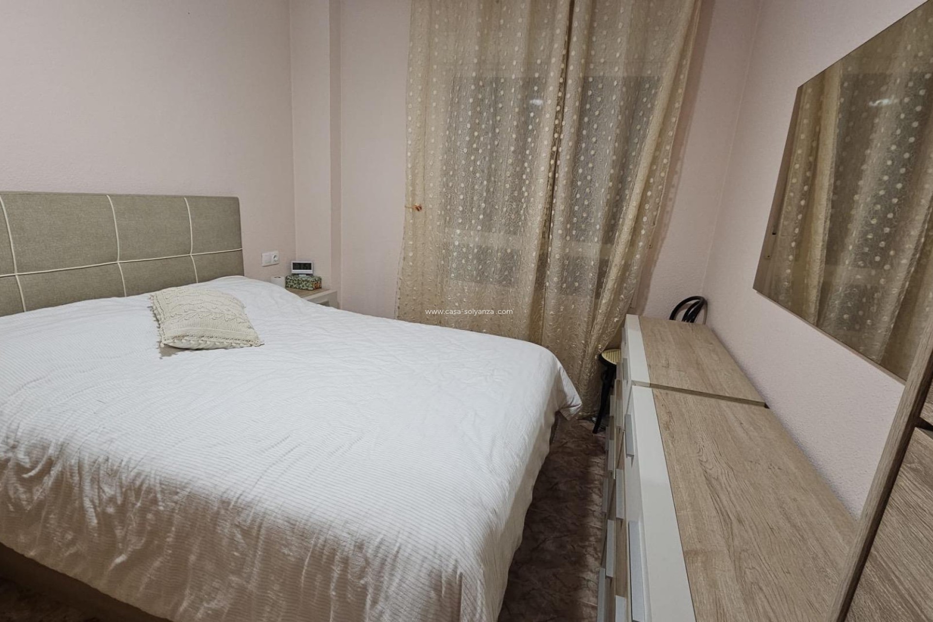 Resale - Apartment / flat - Torrevieja - Center