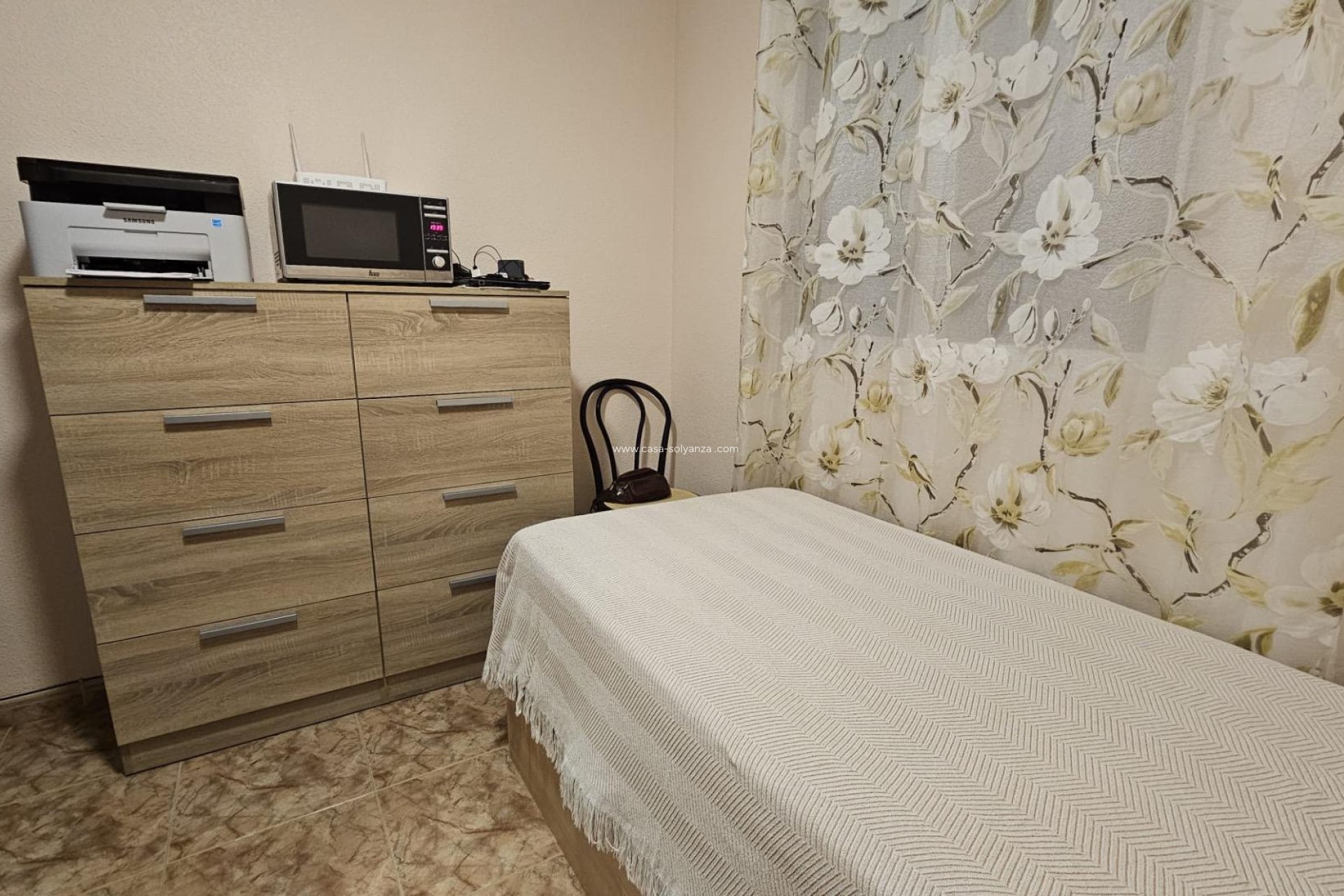 Resale - Apartment / flat - Torrevieja - Center