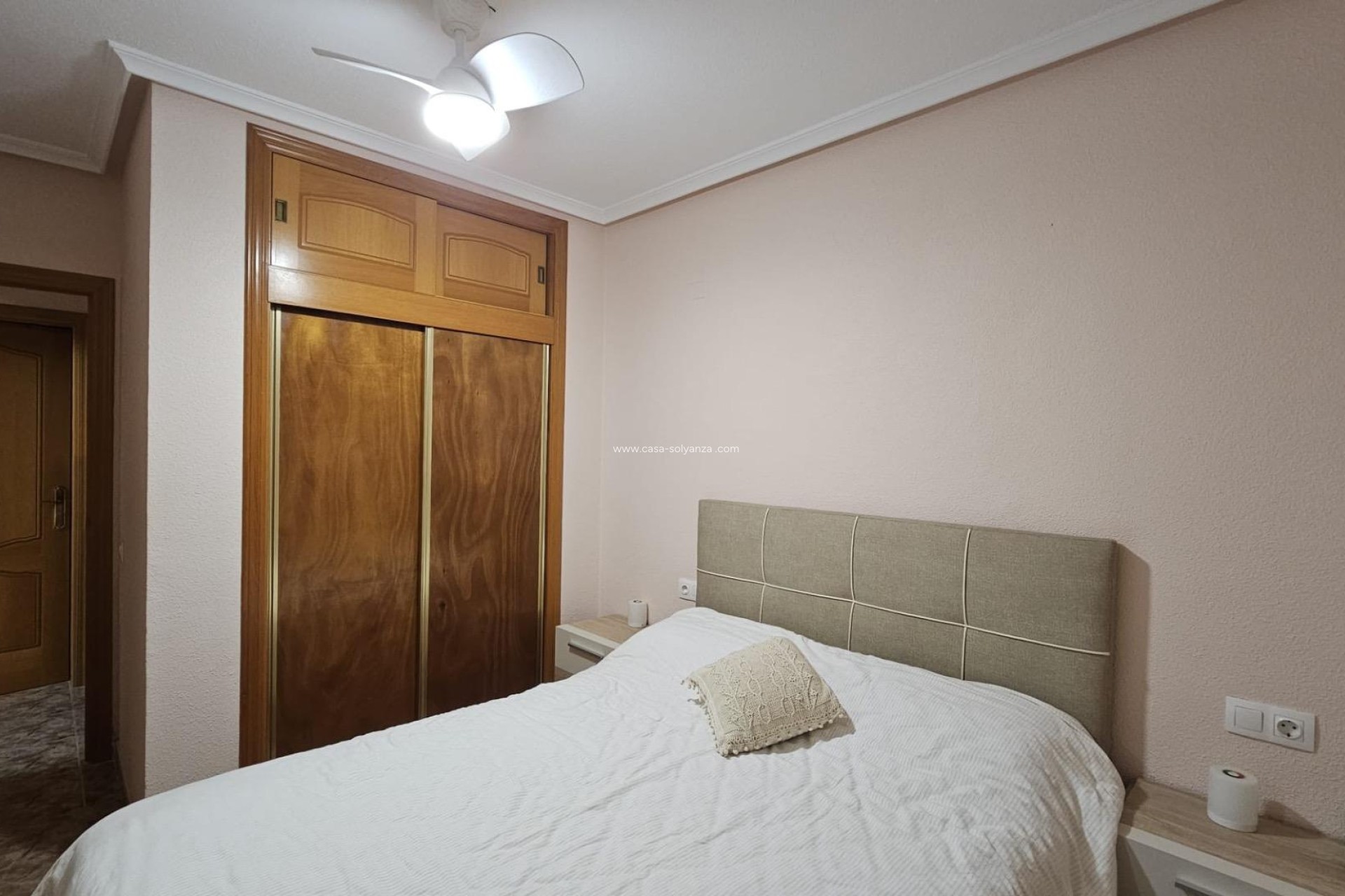 Resale - Apartment / flat - Torrevieja - Center