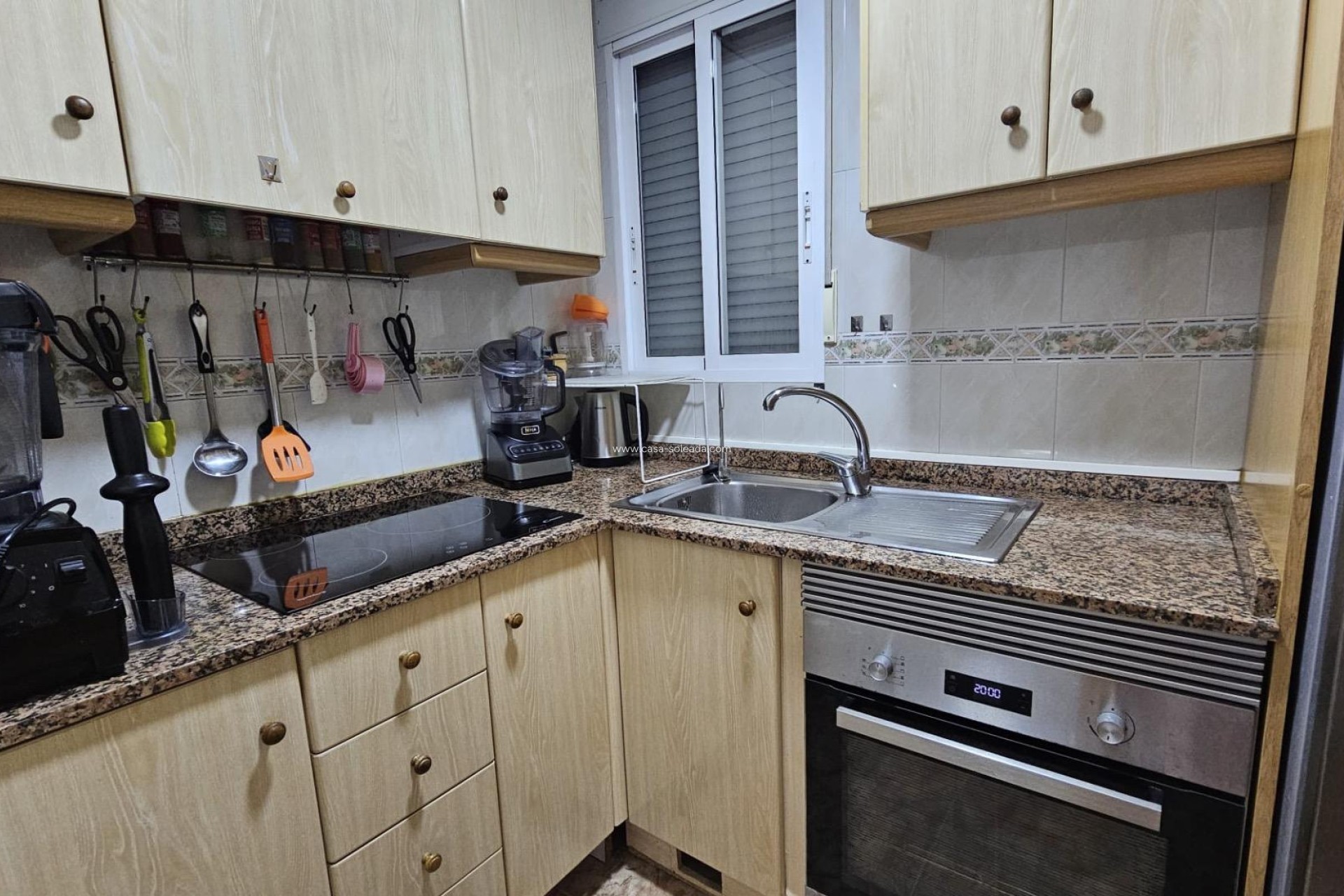 Resale - Apartment / flat - Torrevieja - Center