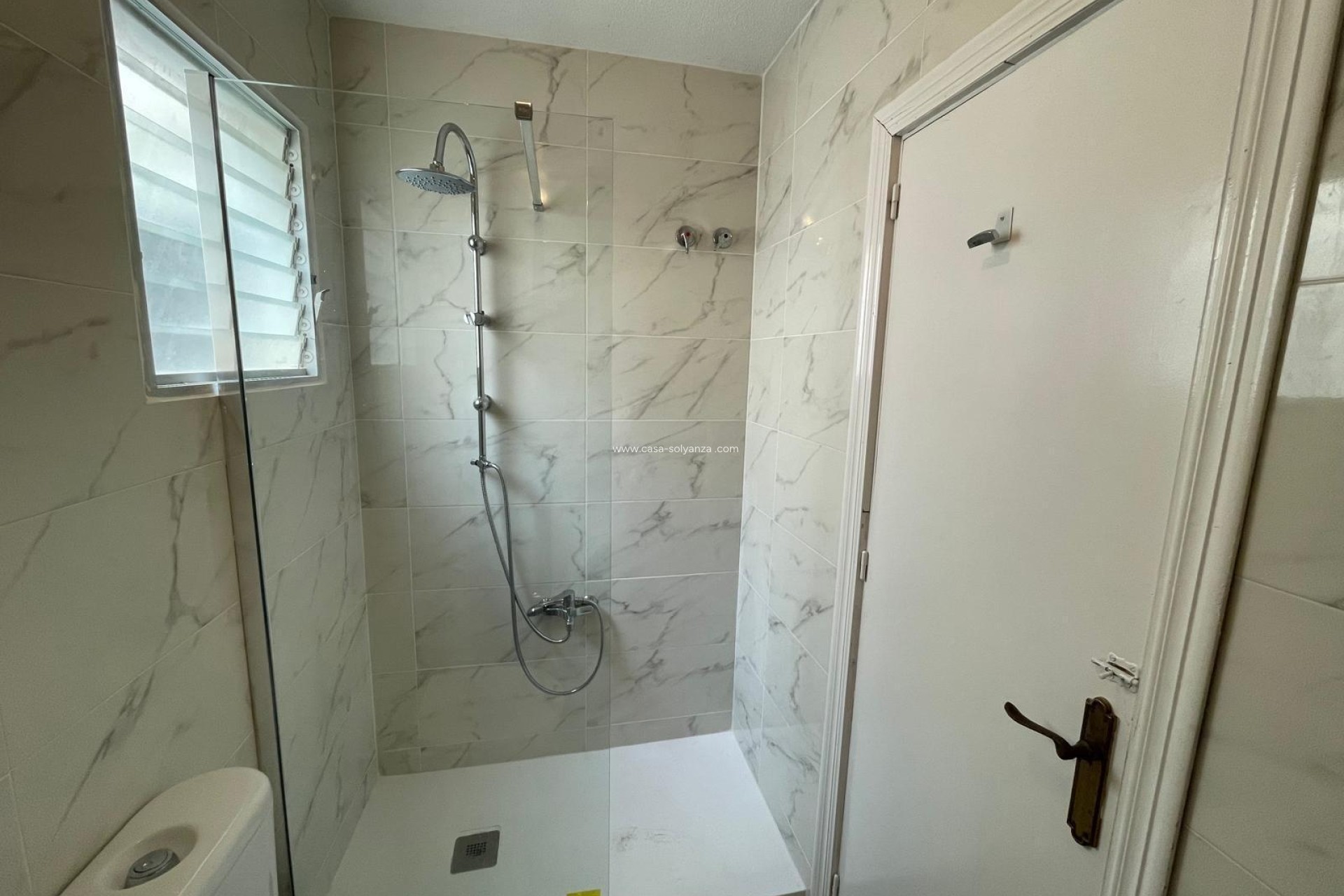 Resale - Apartment / flat - Torrevieja - Center