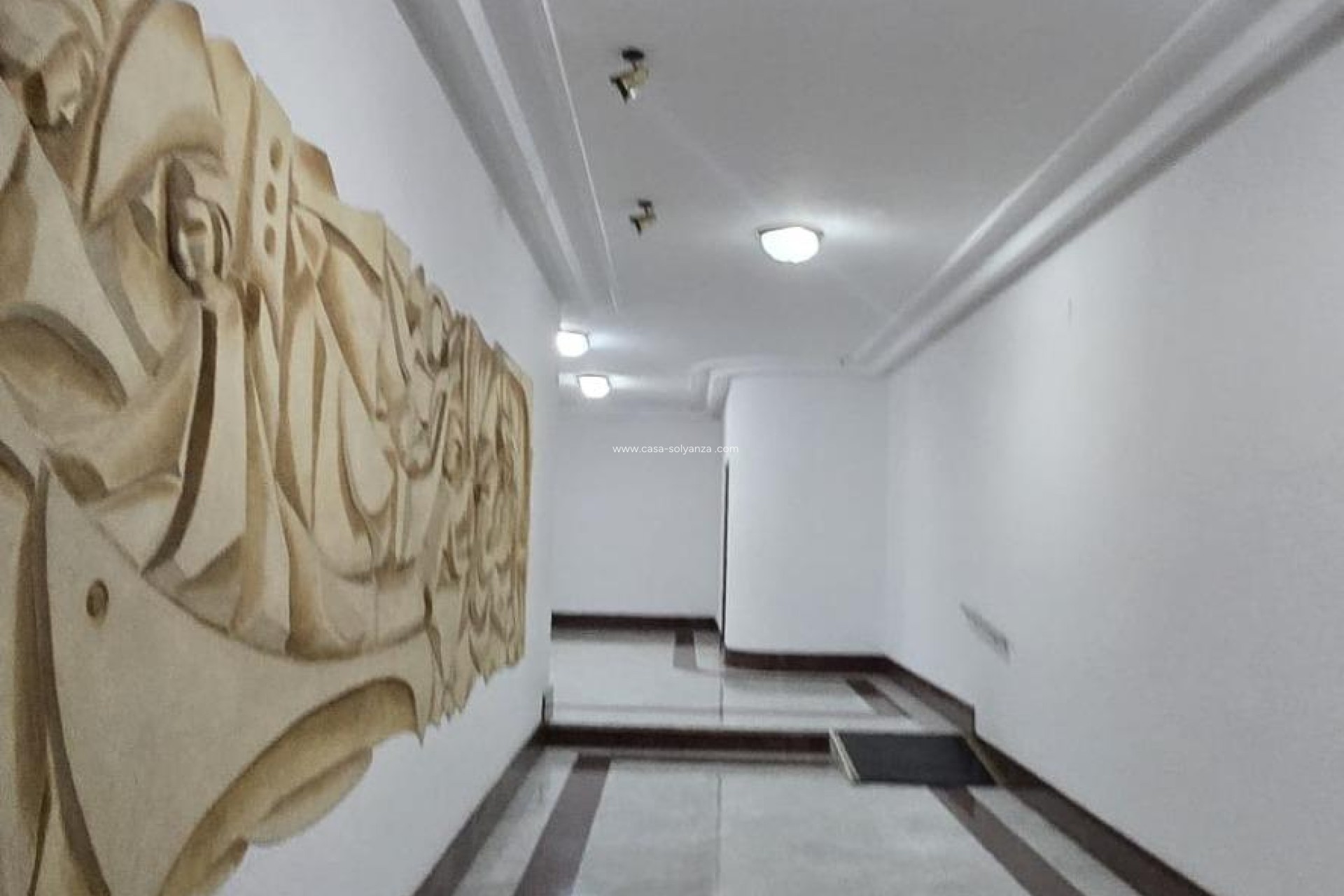 Resale - Apartment / flat - Torrevieja - Center