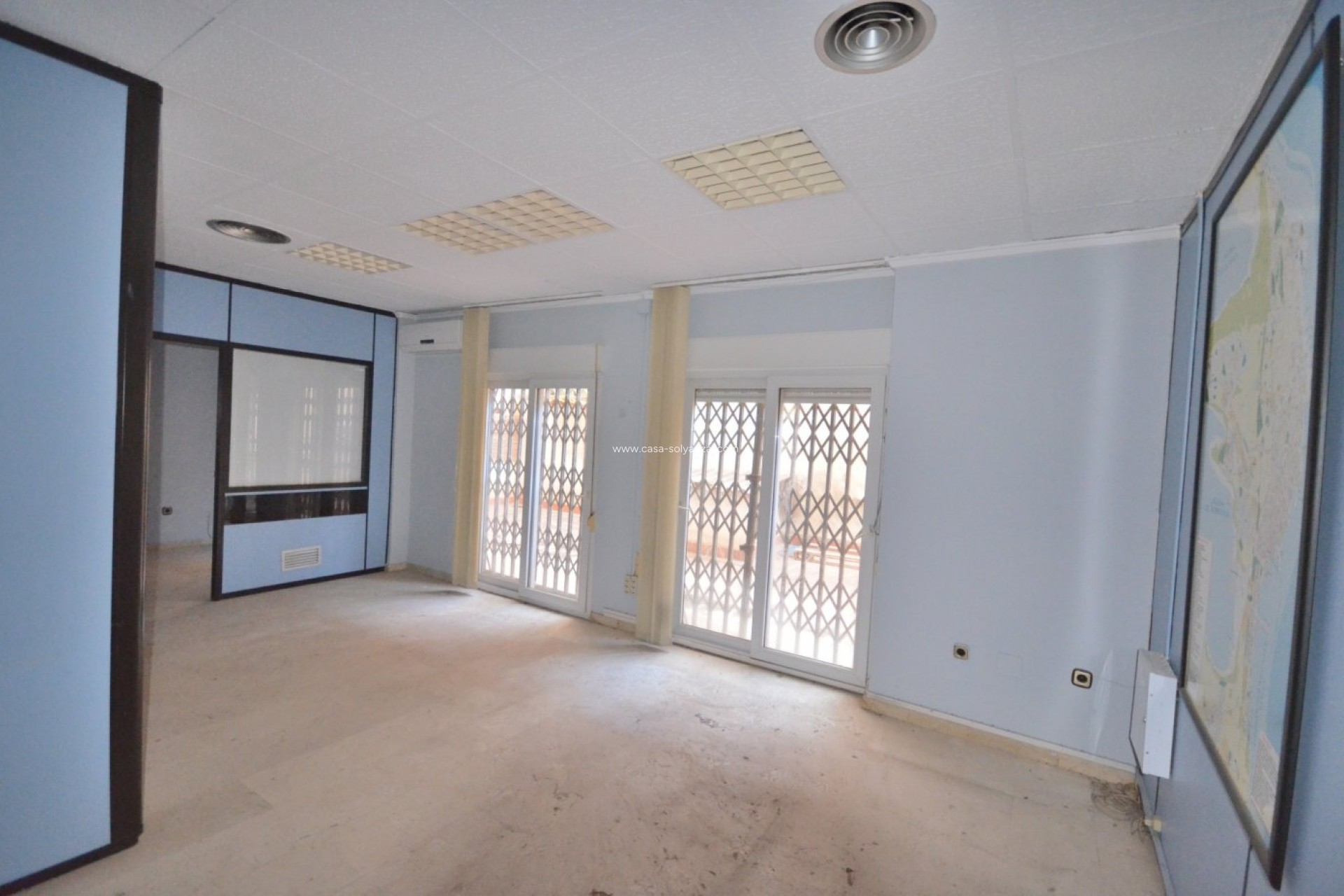 Resale - Apartment / flat - Torrevieja - Center