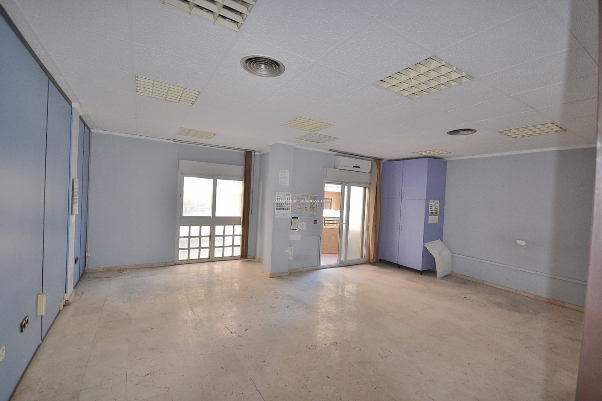Resale - Apartment / flat - Torrevieja - Center