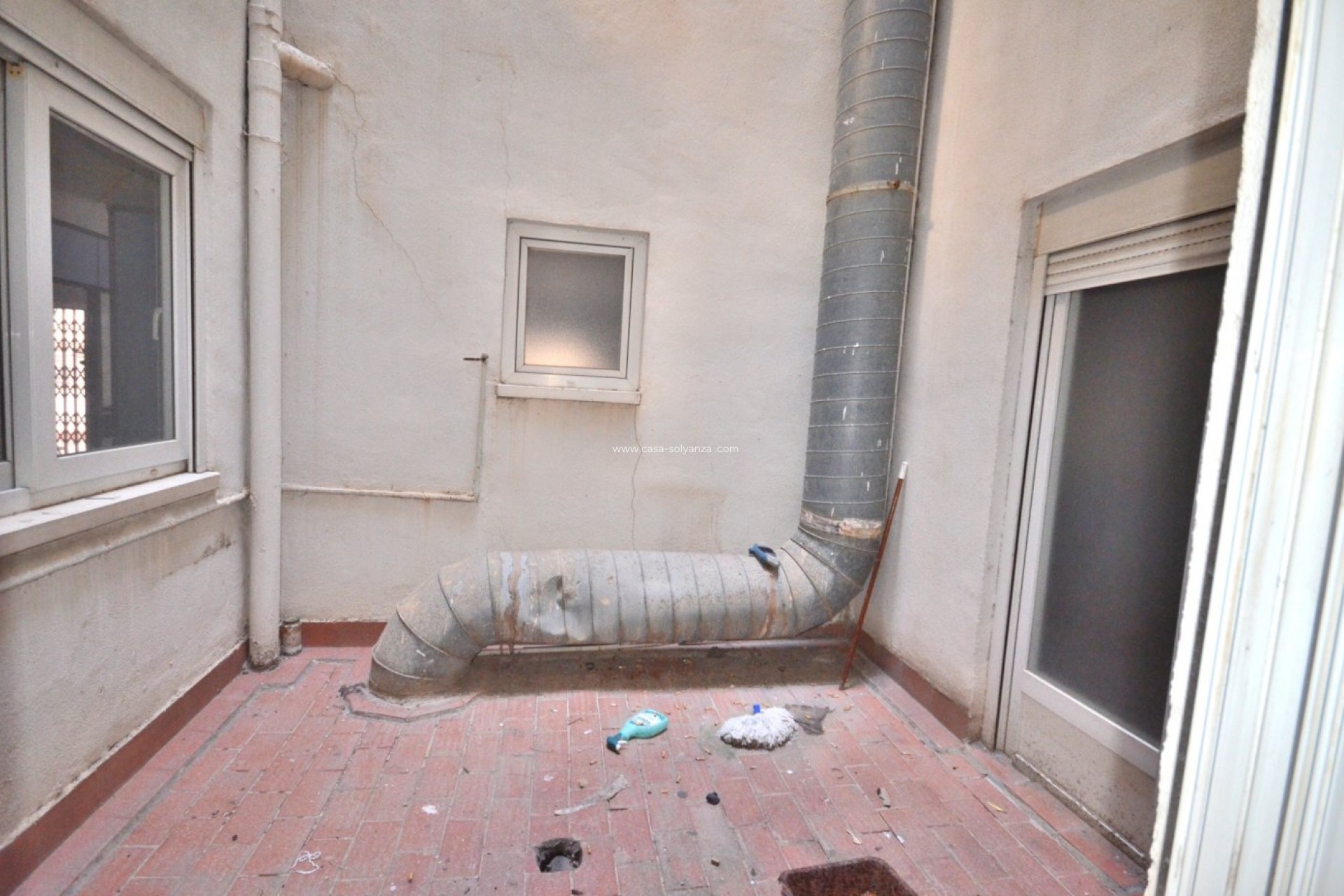 Resale - Apartment / flat - Torrevieja - Center