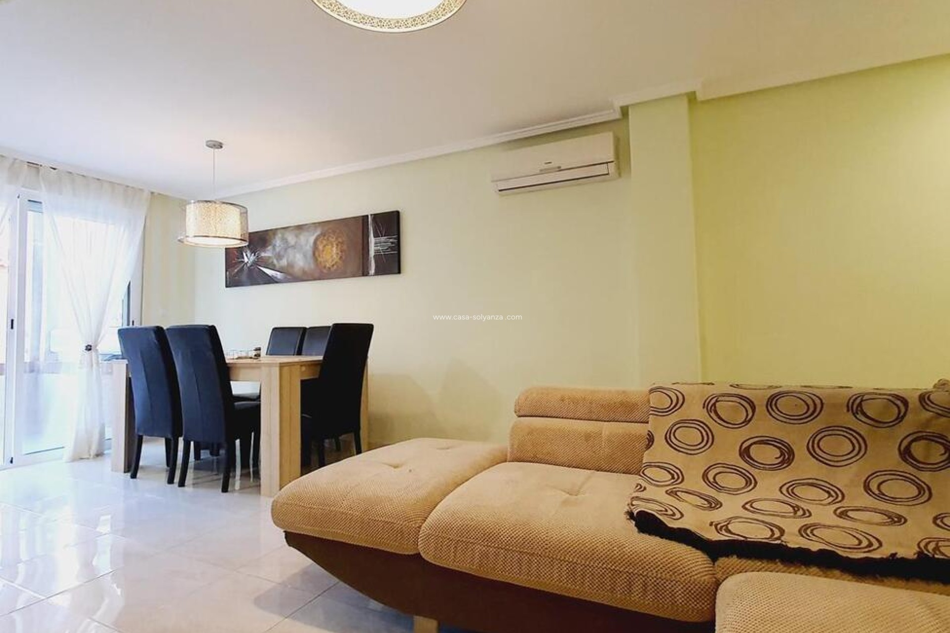 Resale - Apartment / flat - Torrevieja - Center