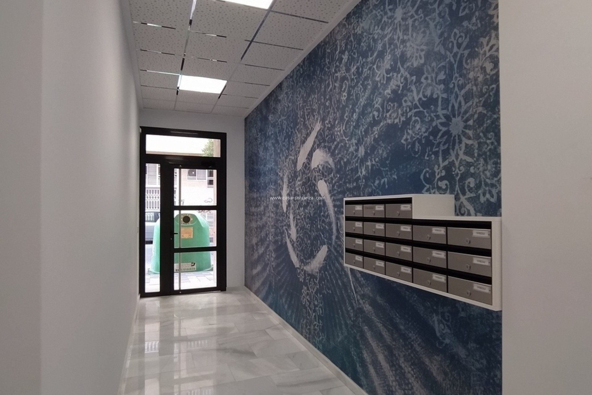 Resale - Apartment / flat - Torrevieja - Center