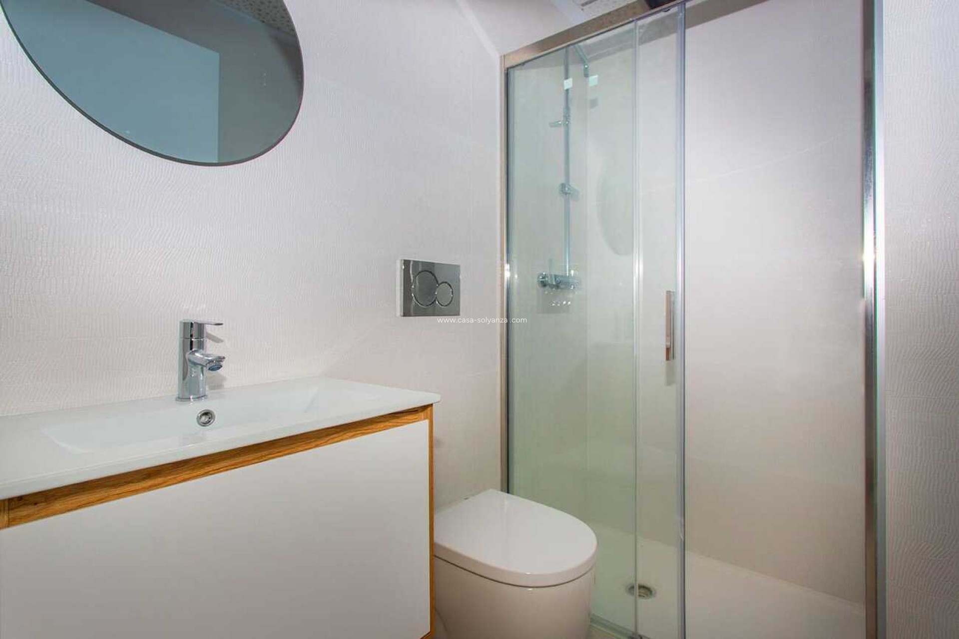 Resale - Apartment / flat - Torrevieja - Center