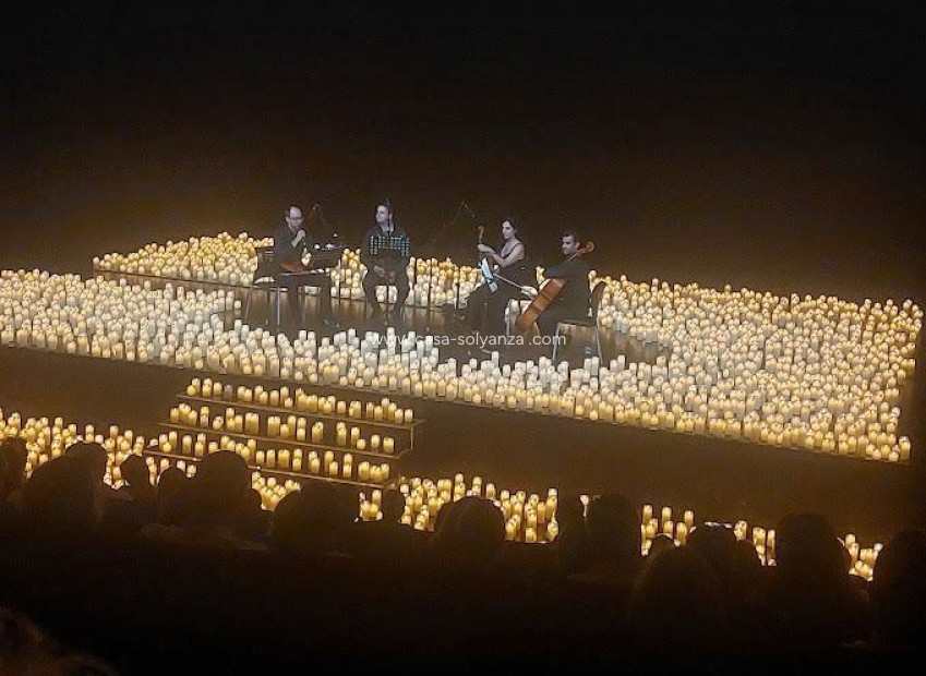 Resale - Apartment / flat - Torrevieja - Center