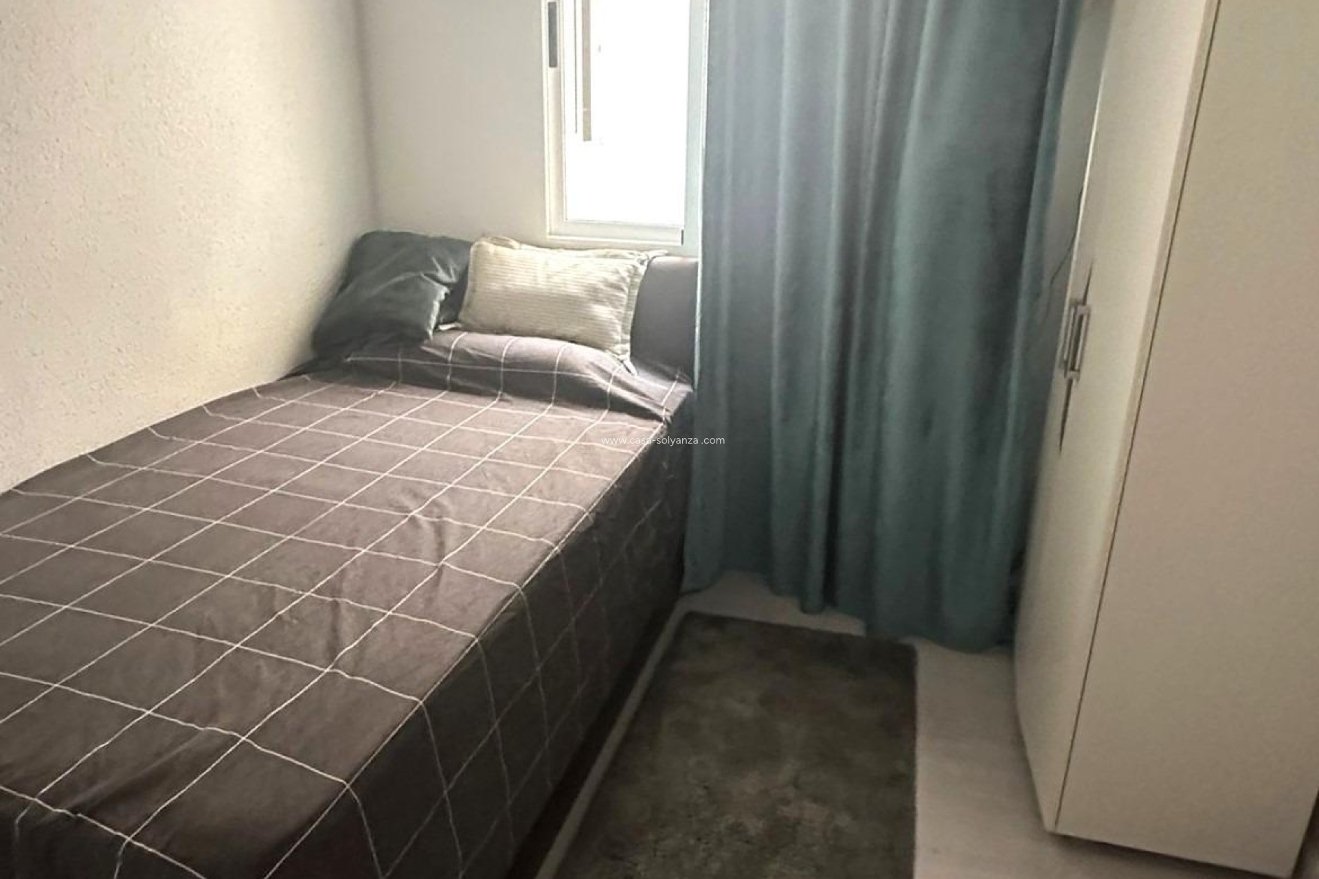 Resale - Apartment / flat - Torrevieja - Center