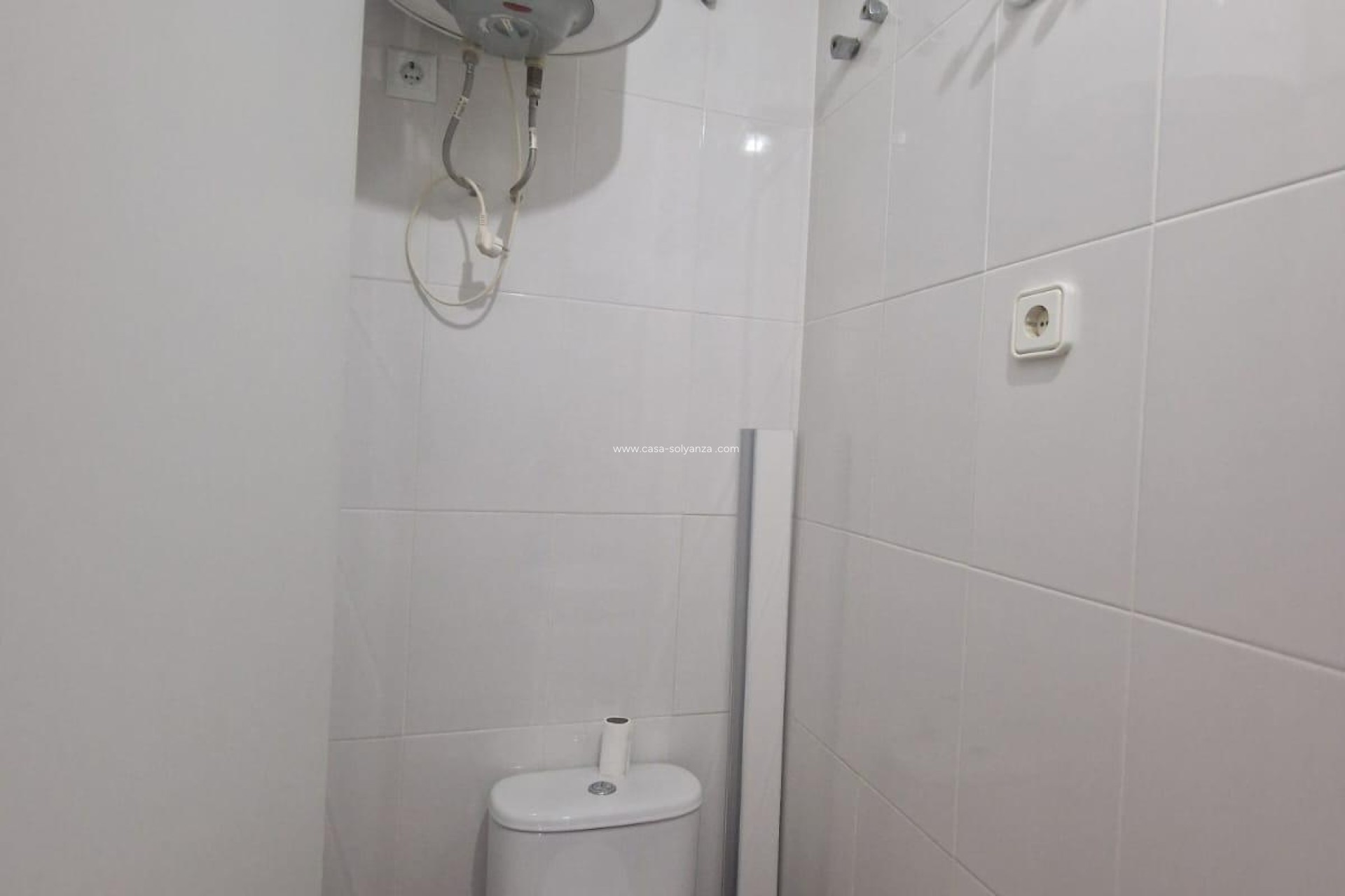 Resale - Apartment / flat - Torrevieja - Center