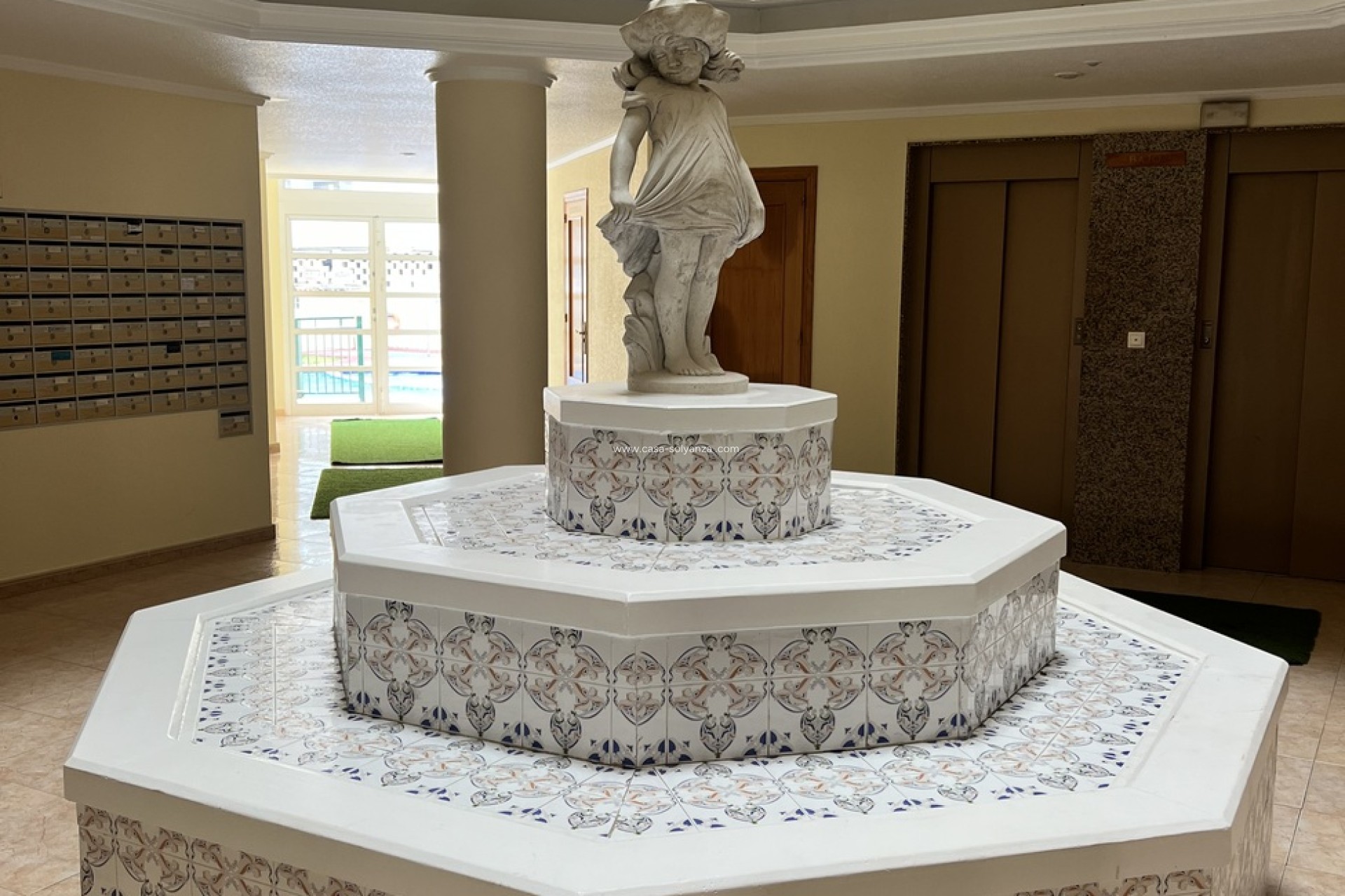 Resale - Apartment / flat - Torrevieja - Center