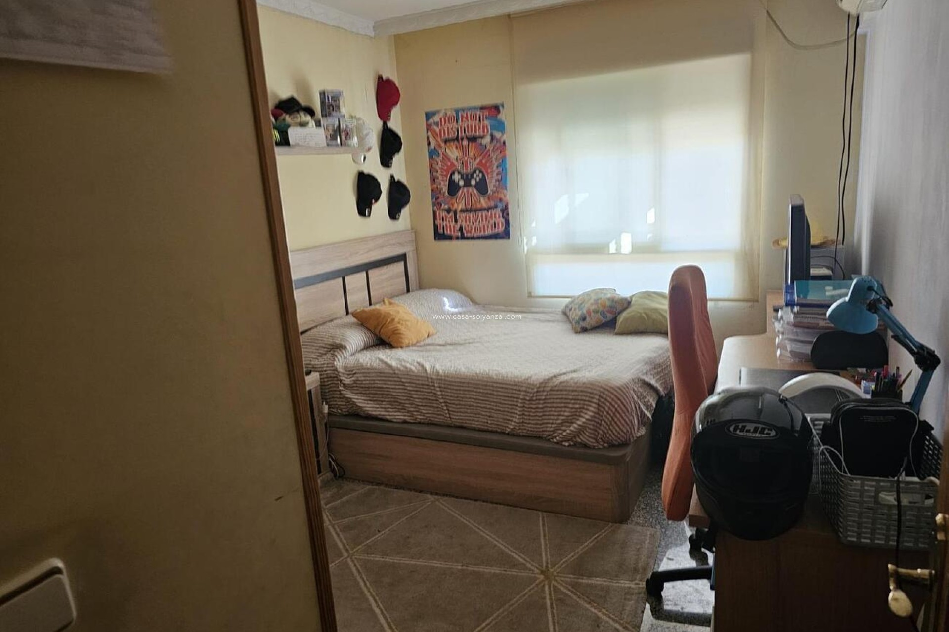 Resale - Apartment / flat - Torrevieja - Center