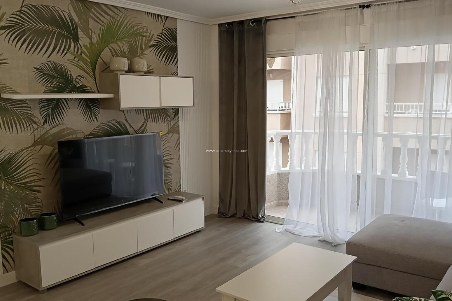 Resale - Apartment / flat - Torrevieja - Center