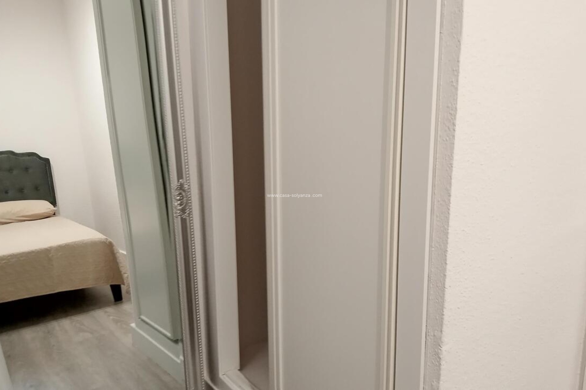 Resale - Apartment / flat - Torrevieja - Center