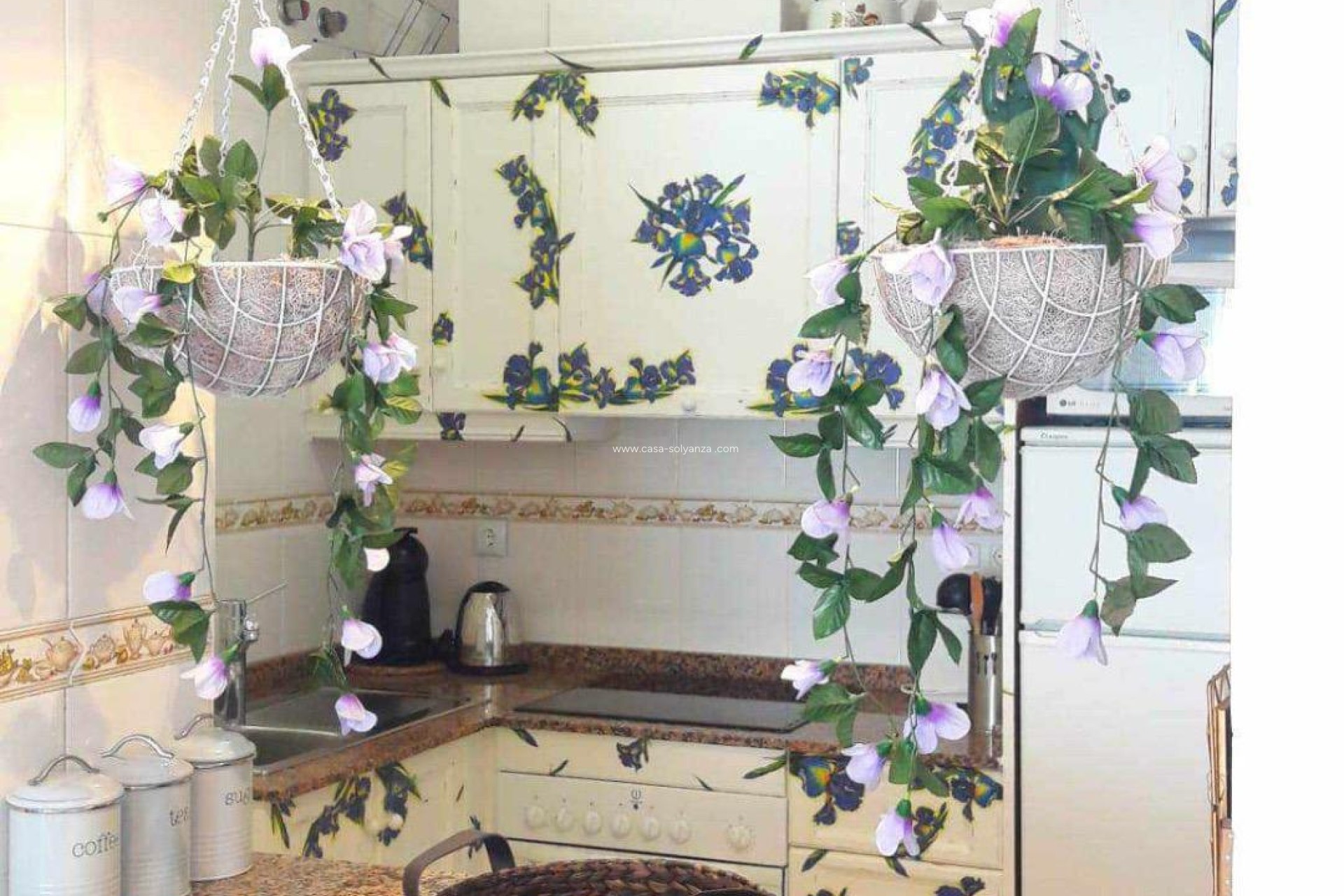 Resale - Apartment / flat - Torrevieja - Center