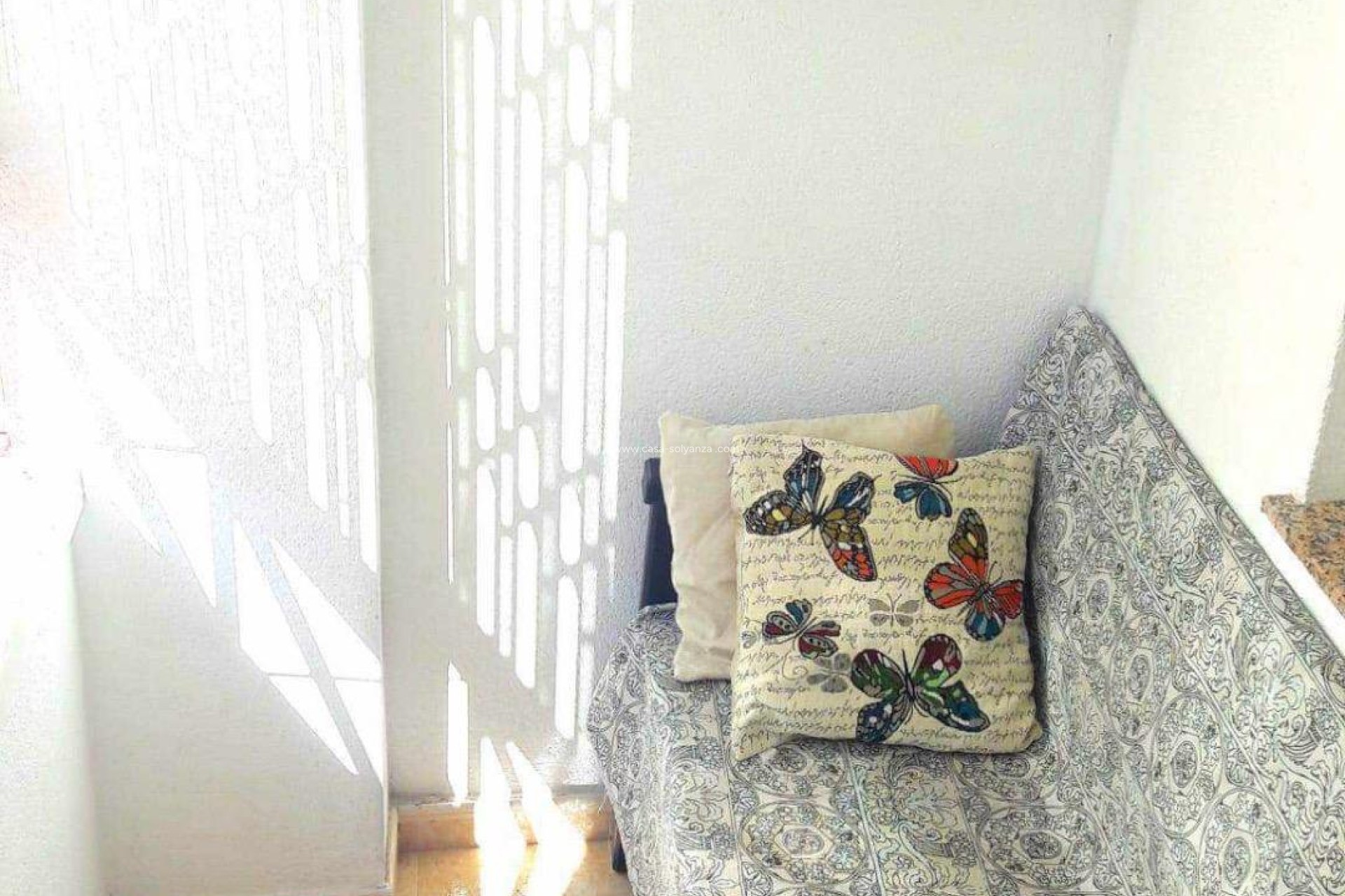 Resale - Apartment / flat - Torrevieja - Center