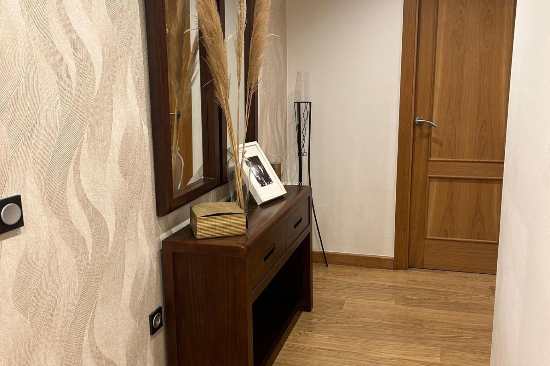 Resale - Apartment / flat - Torrevieja - Center