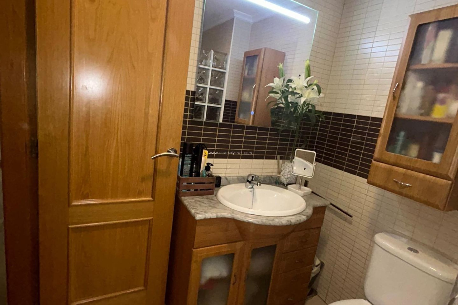 Resale - Apartment / flat - Torrevieja - Center