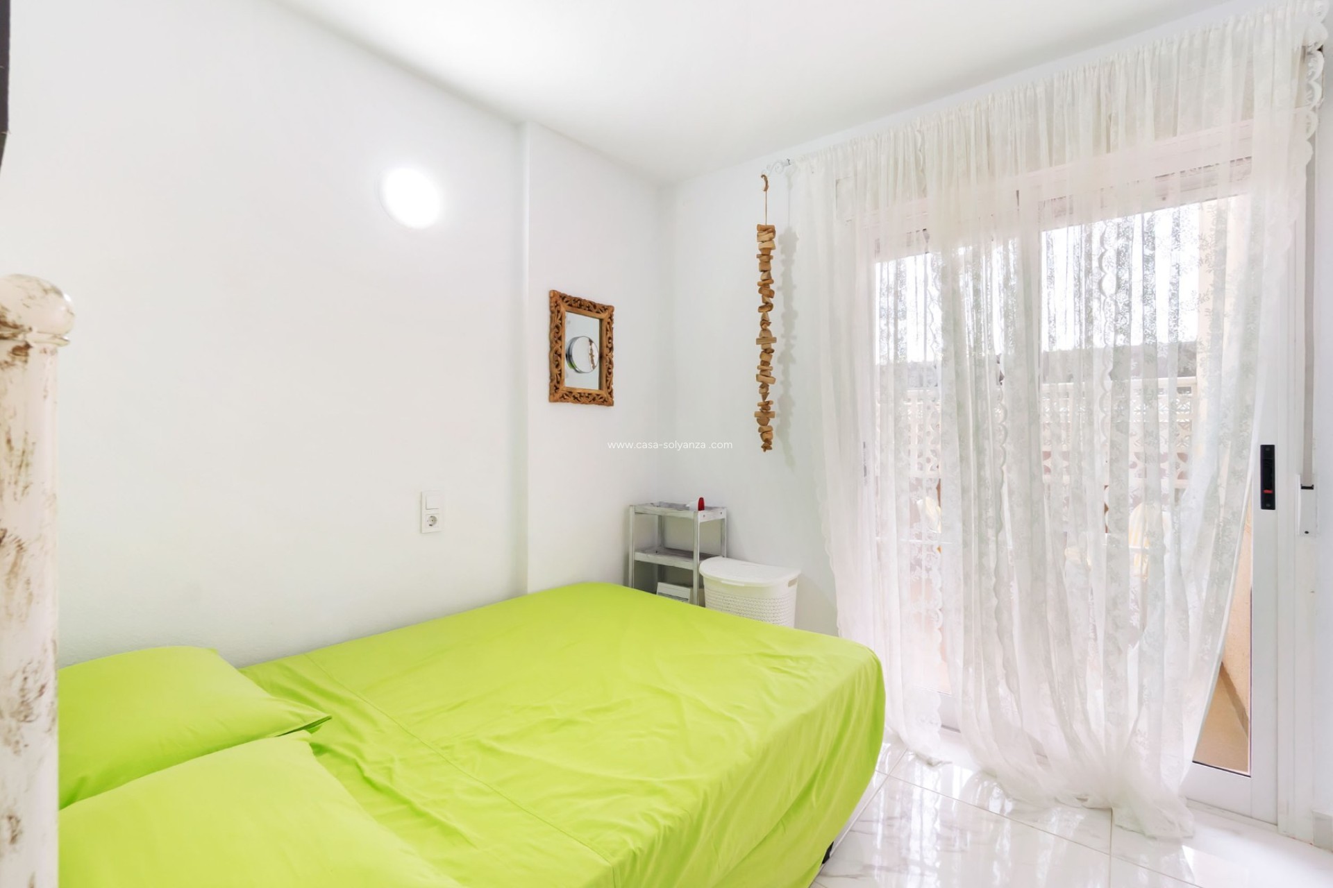 Resale - Apartment / flat - Torrevieja - Center