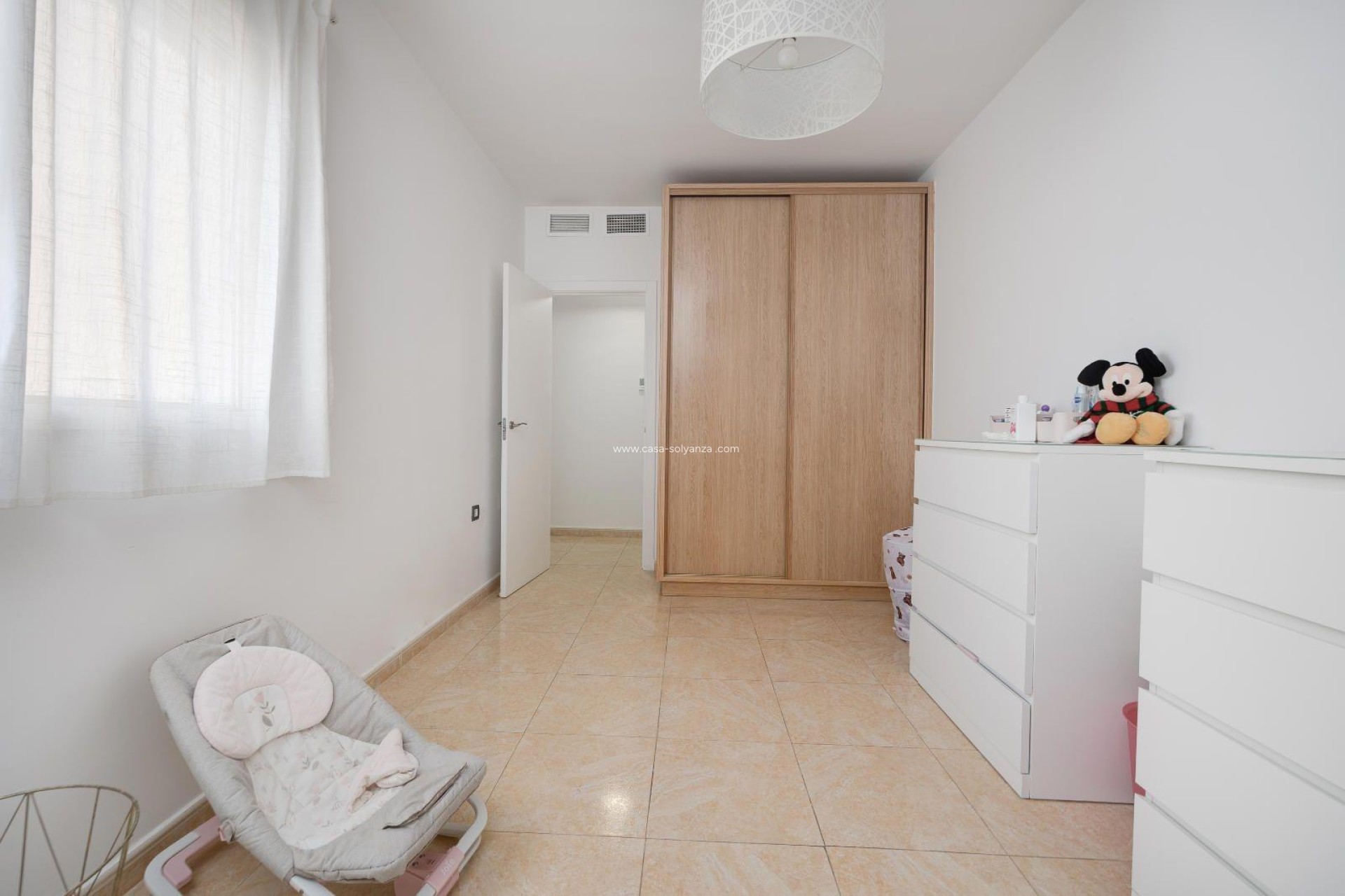 Resale - Apartment / flat - Torrevieja - Center