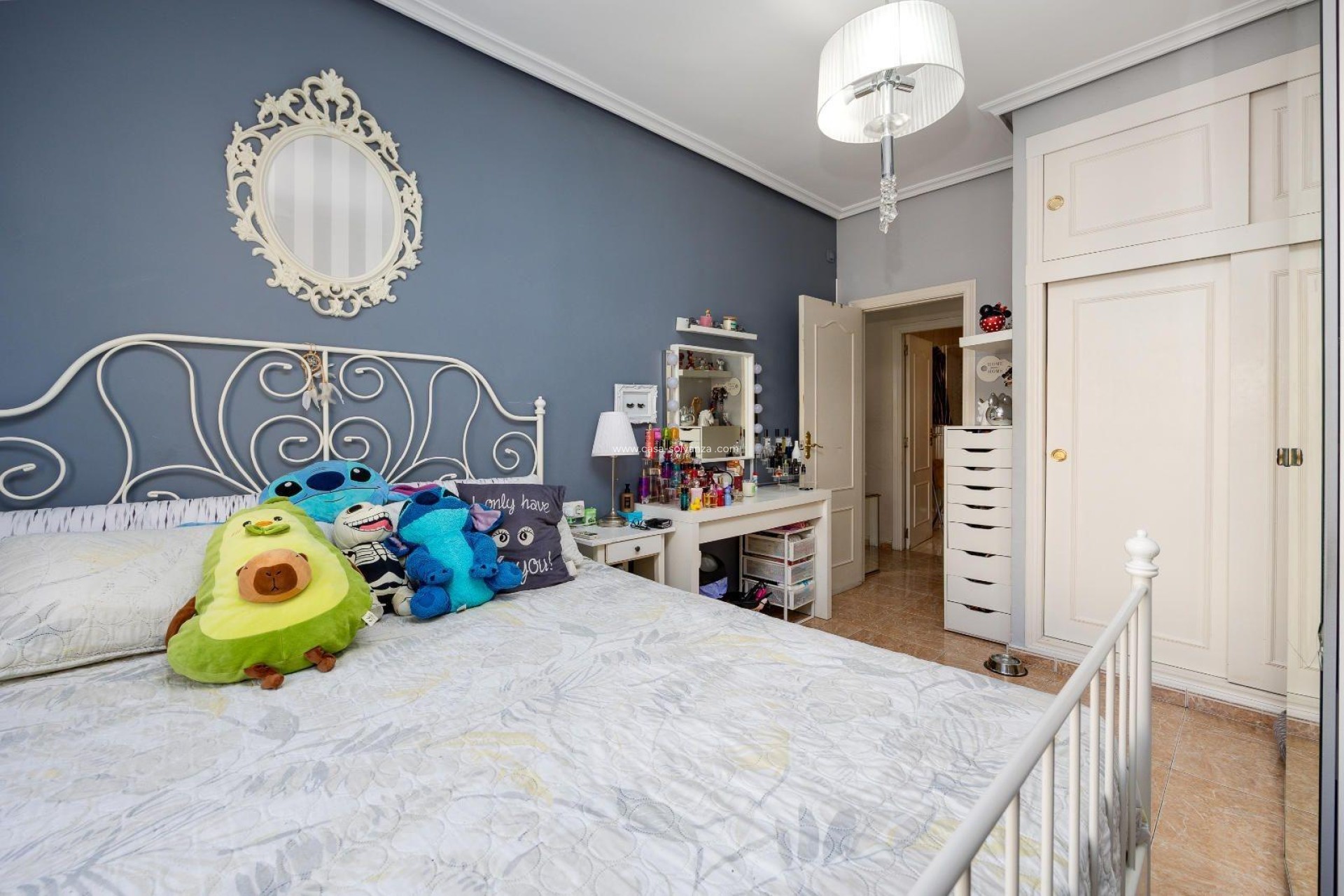 Resale - Apartment / flat - Torrevieja - Center