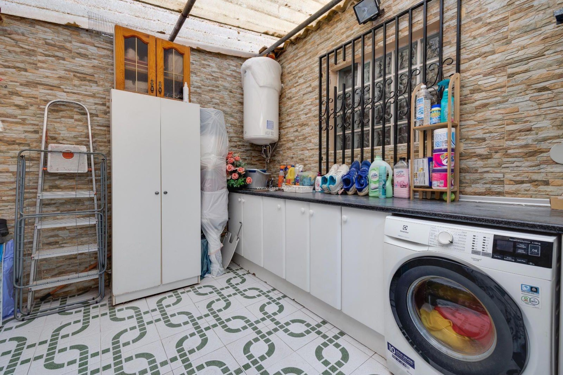 Resale - Apartment / flat - Torrevieja - Center